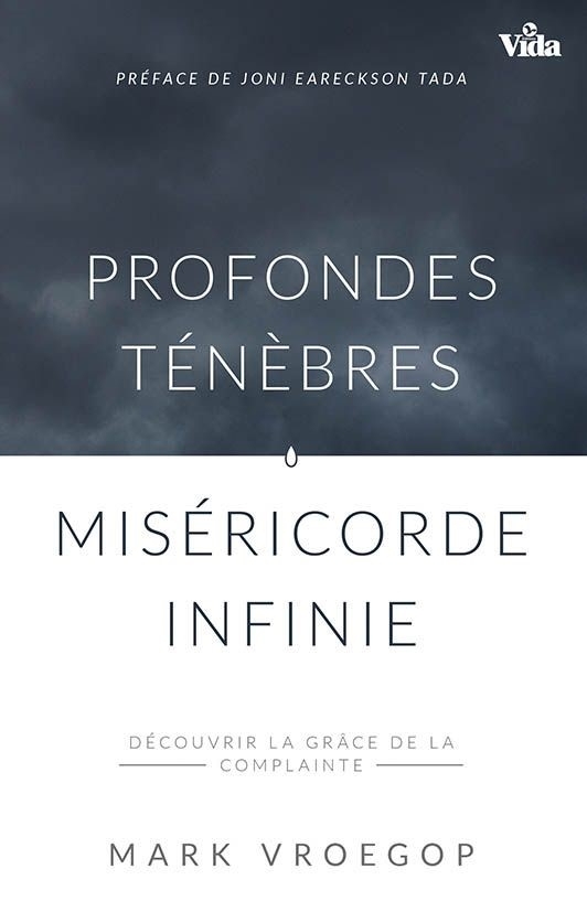 Profondes ténèbres