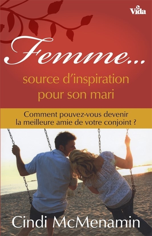 Femme, source d'inspiration pour son mari