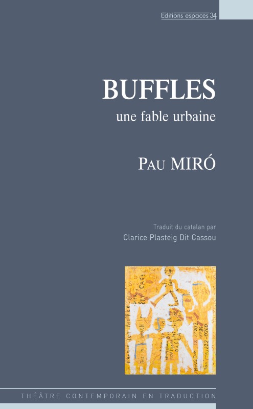 Buffles: une fable urbaine