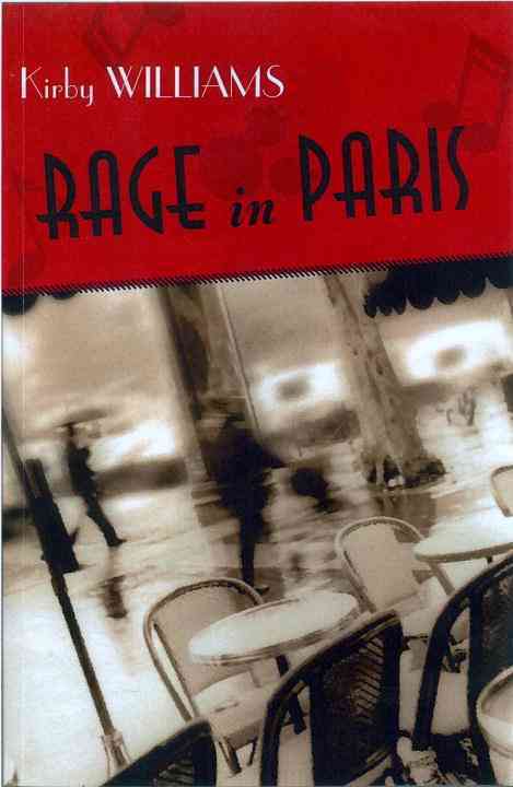 Rage In Paris