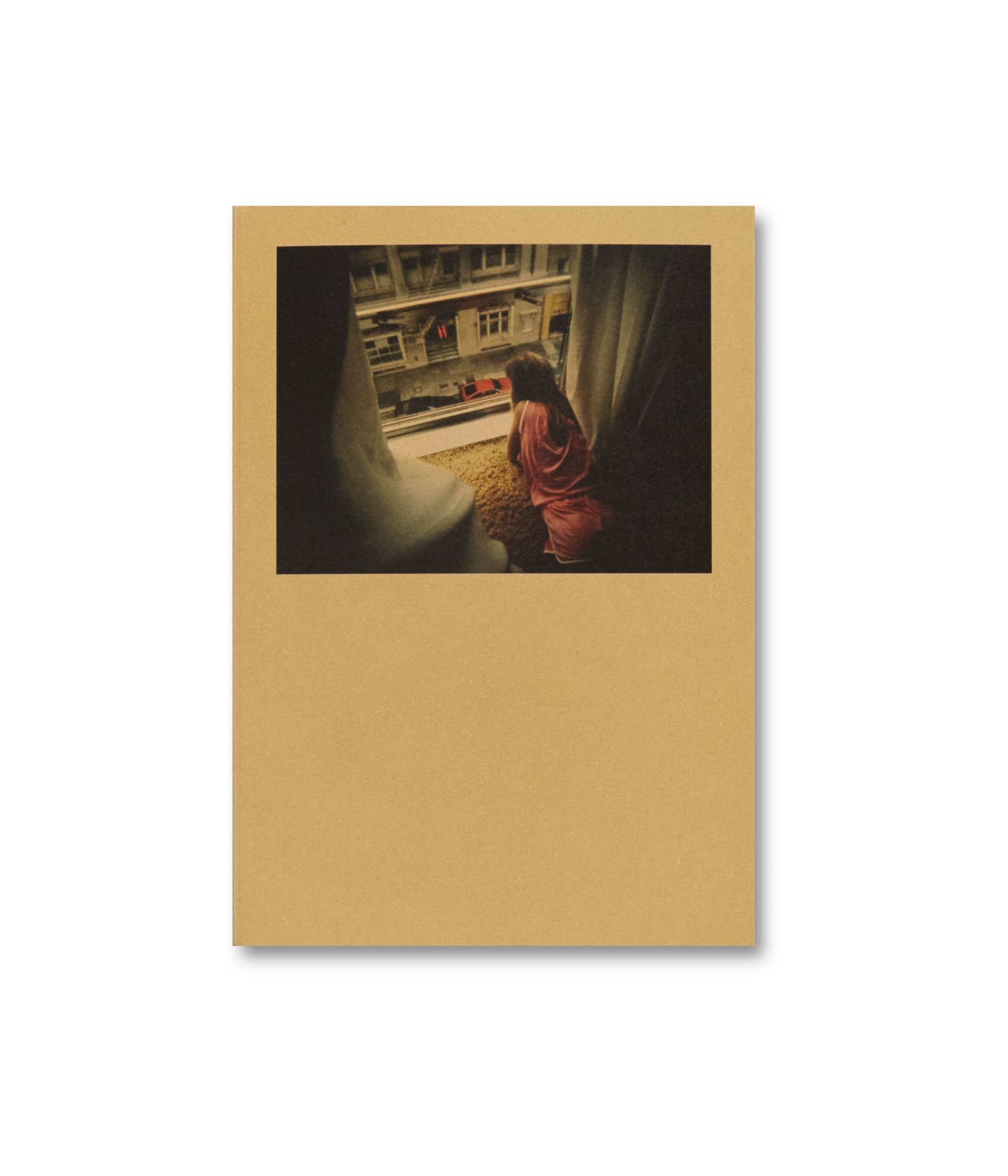 AN ATTIC FULL OF TRAINS