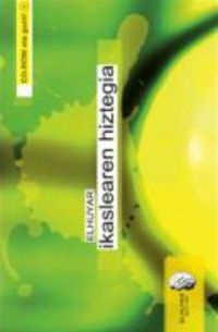 ELHUYAR IKASLEAREN HIZTEGIA