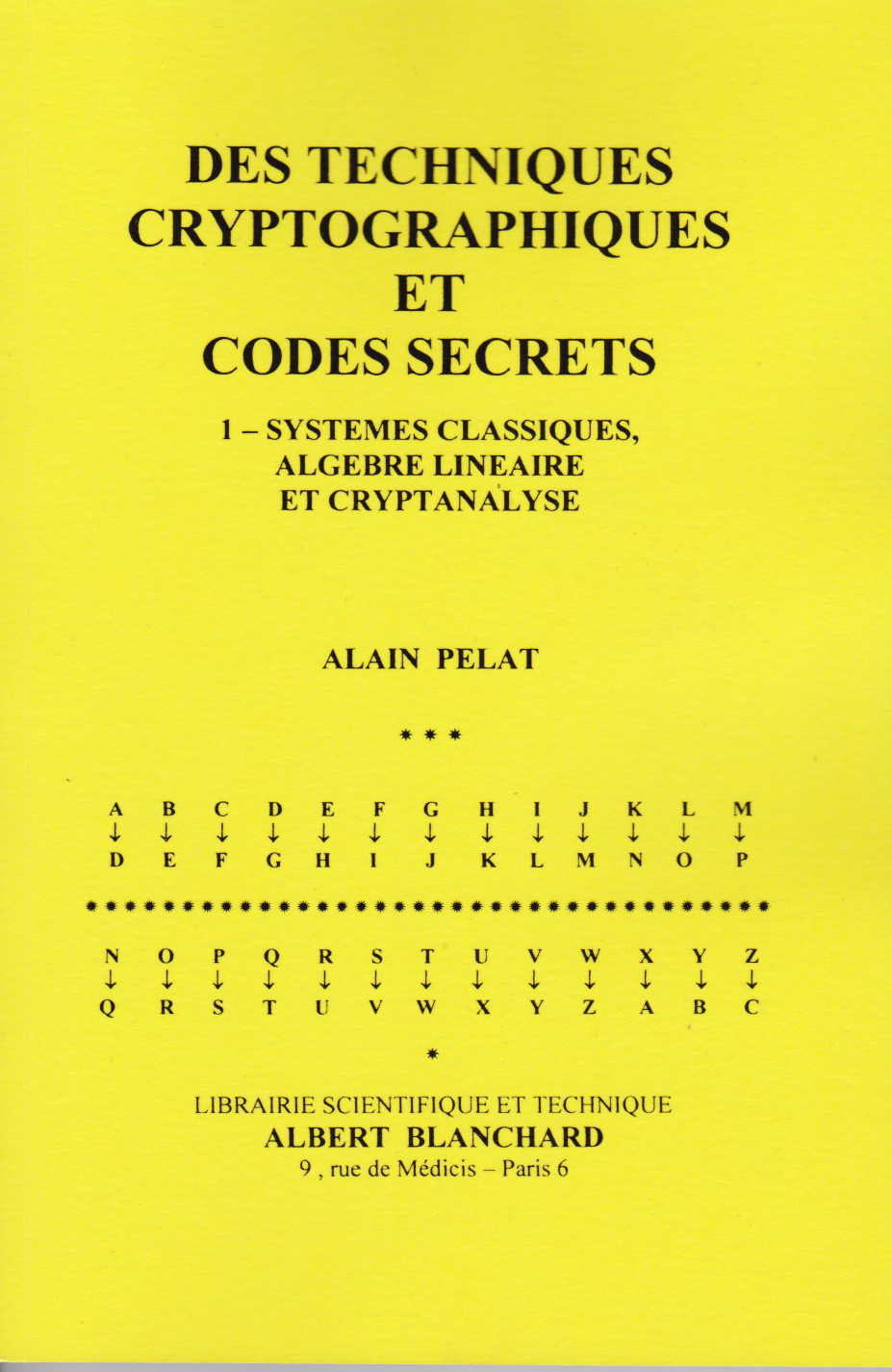 Systèmes classiques, algèbre linéaire et cryptanalyse