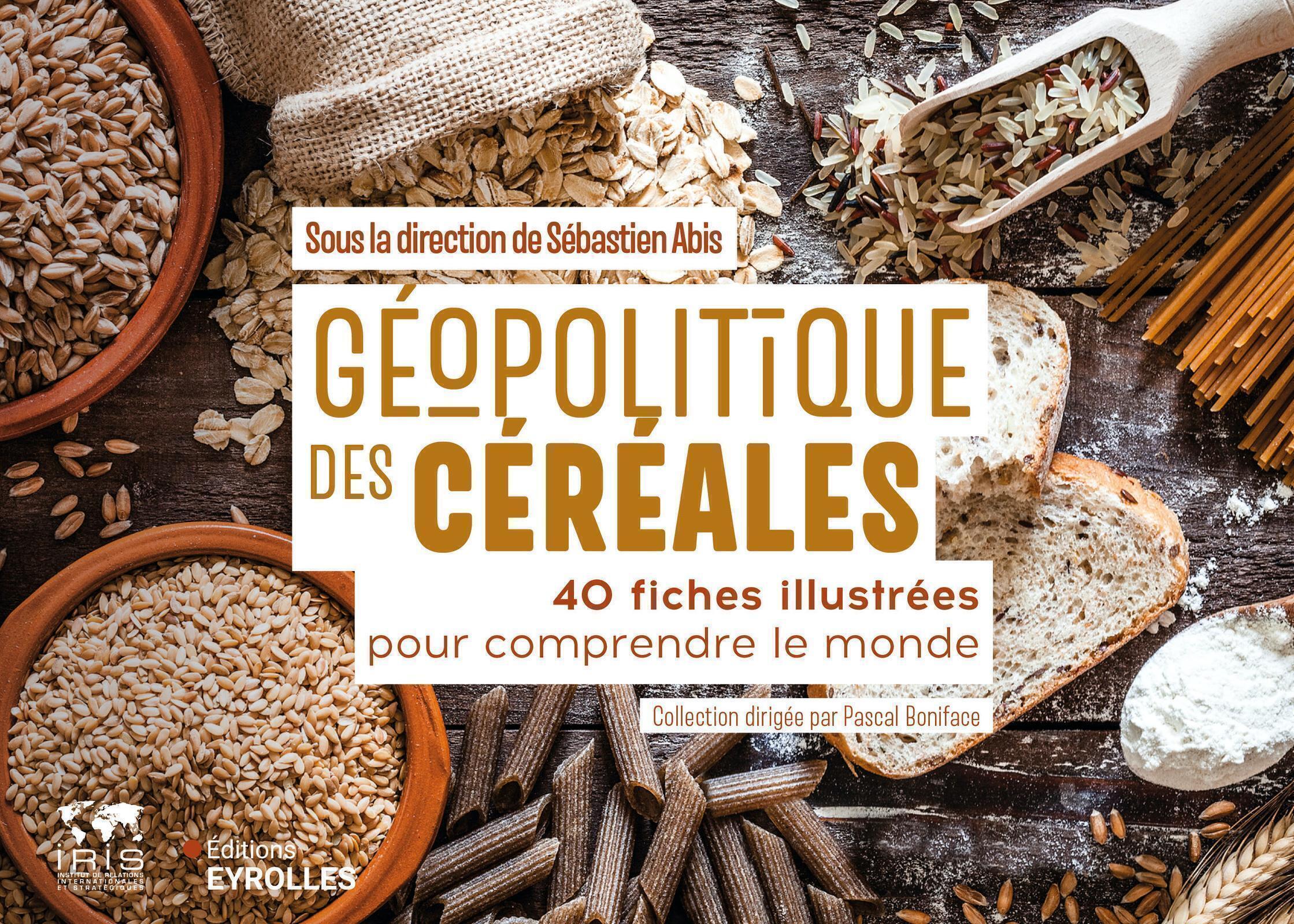 Géopolitique des céréales