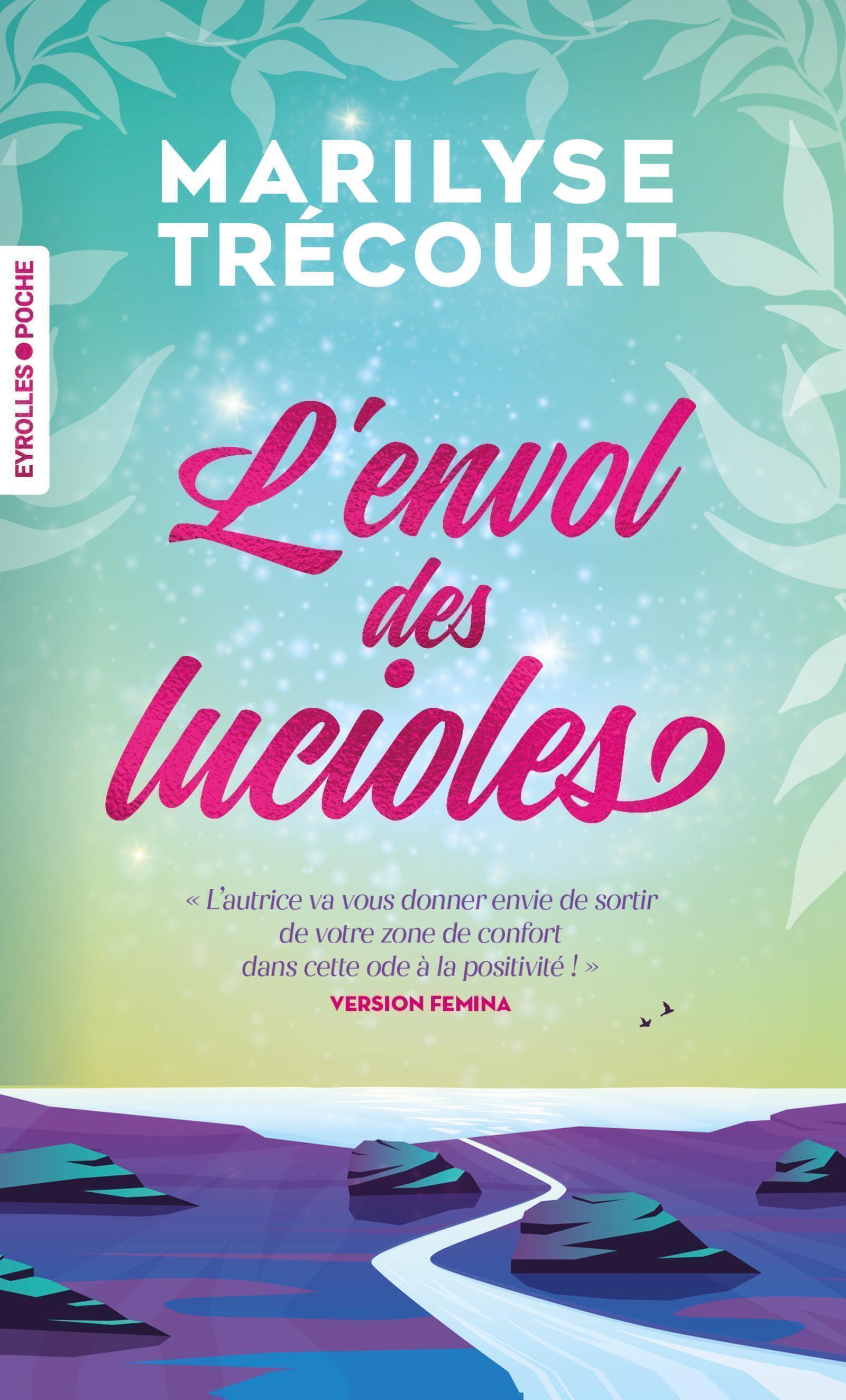 L'envol des lucioles