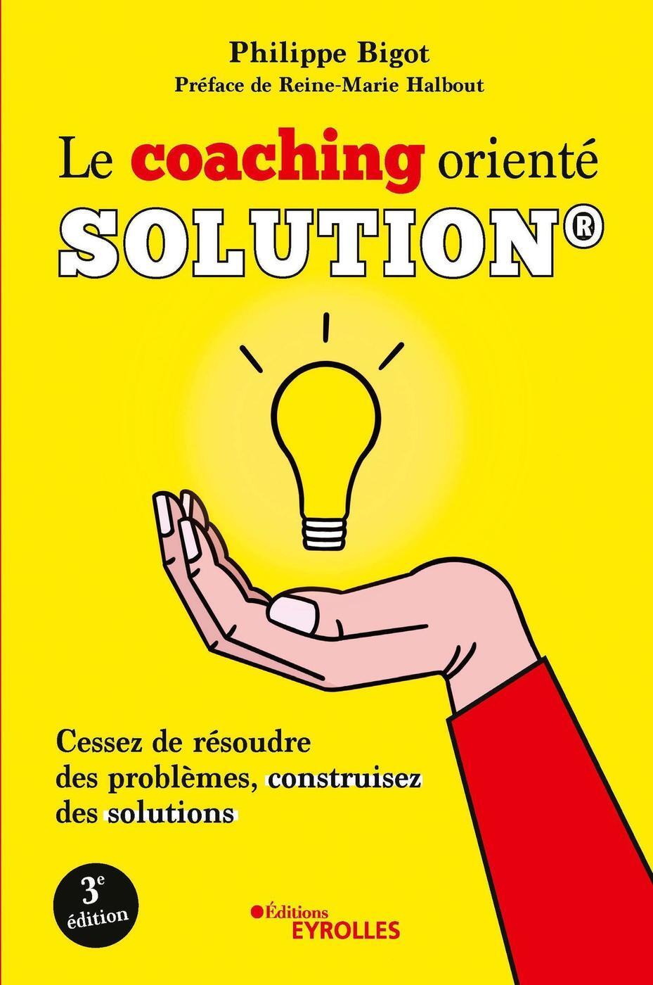 Le coaching orienté solution®