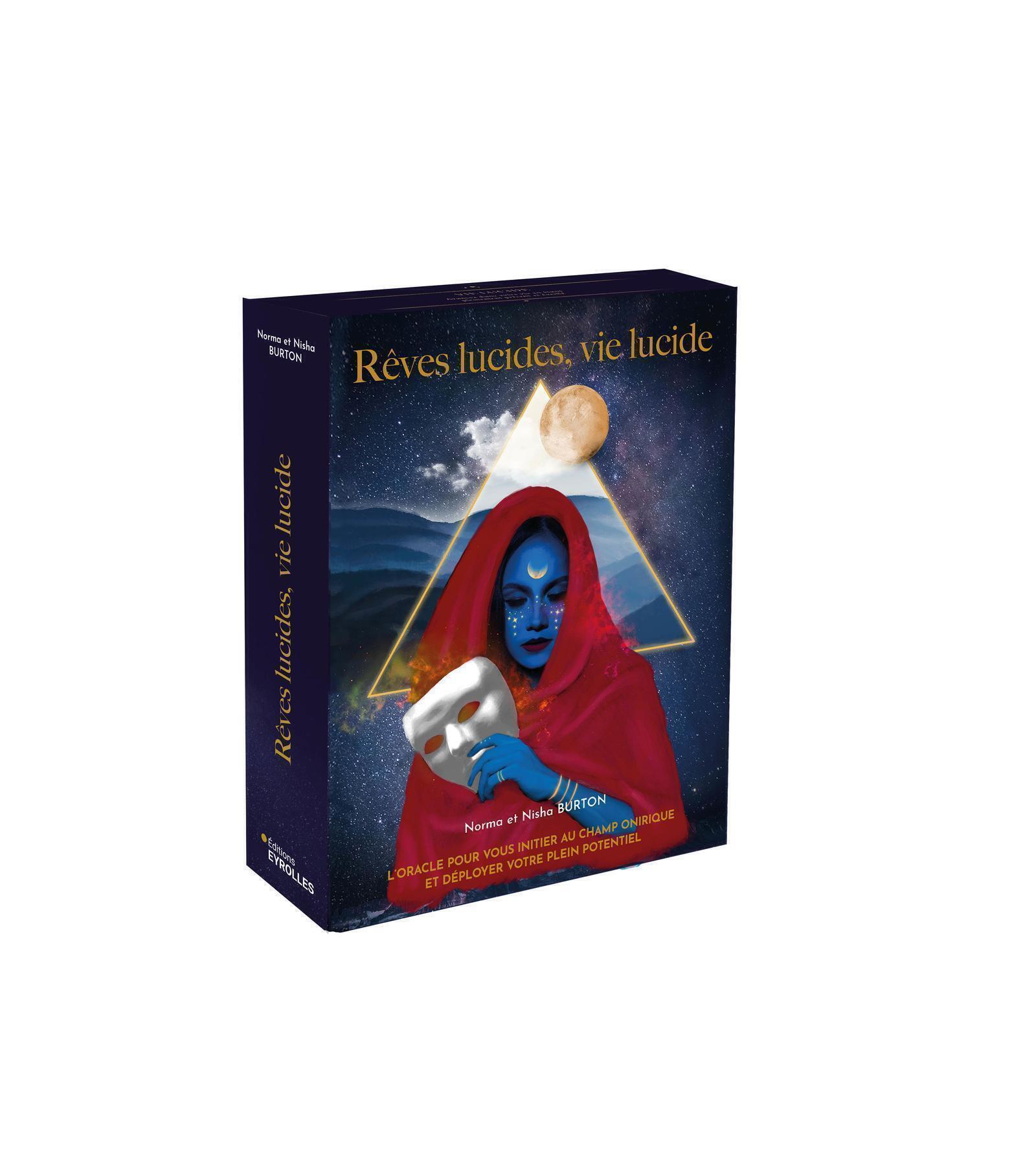 Rêves lucides, vie lucide