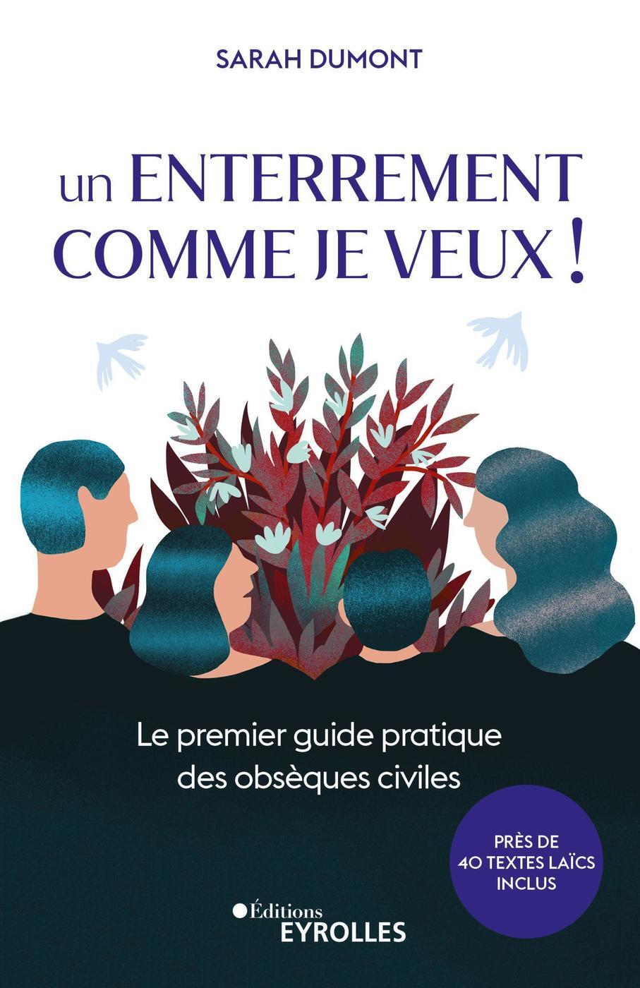 Un enterrement comme je veux !