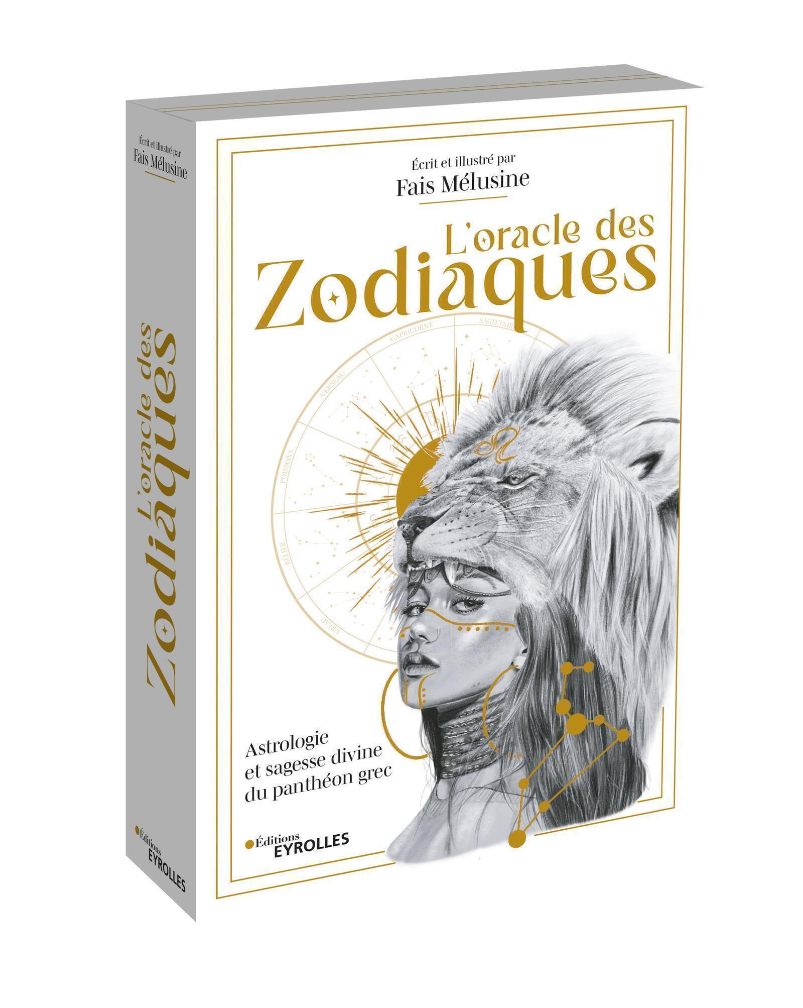 L'oracle des Zodiaques