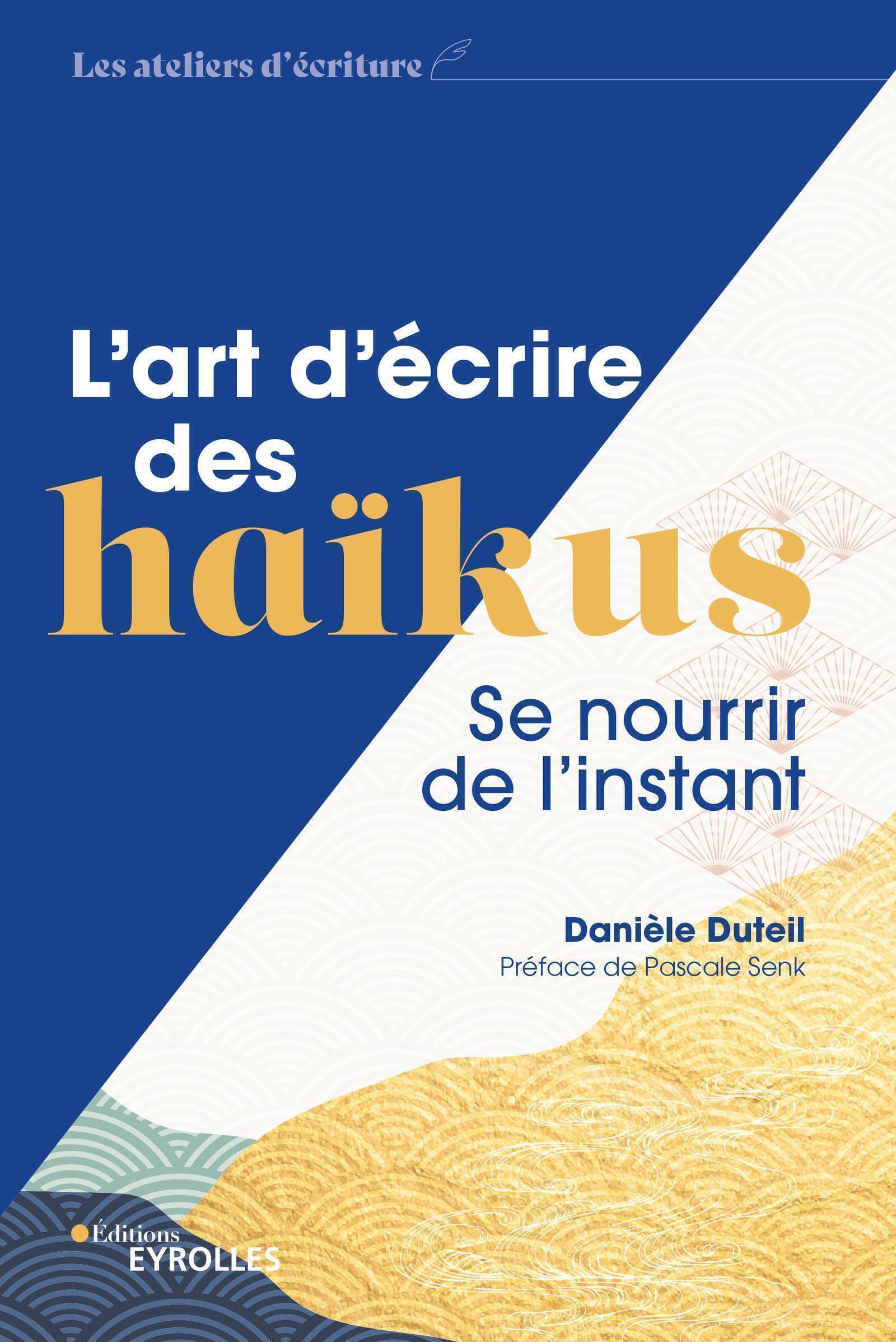 L'art d'écrire des haïkus