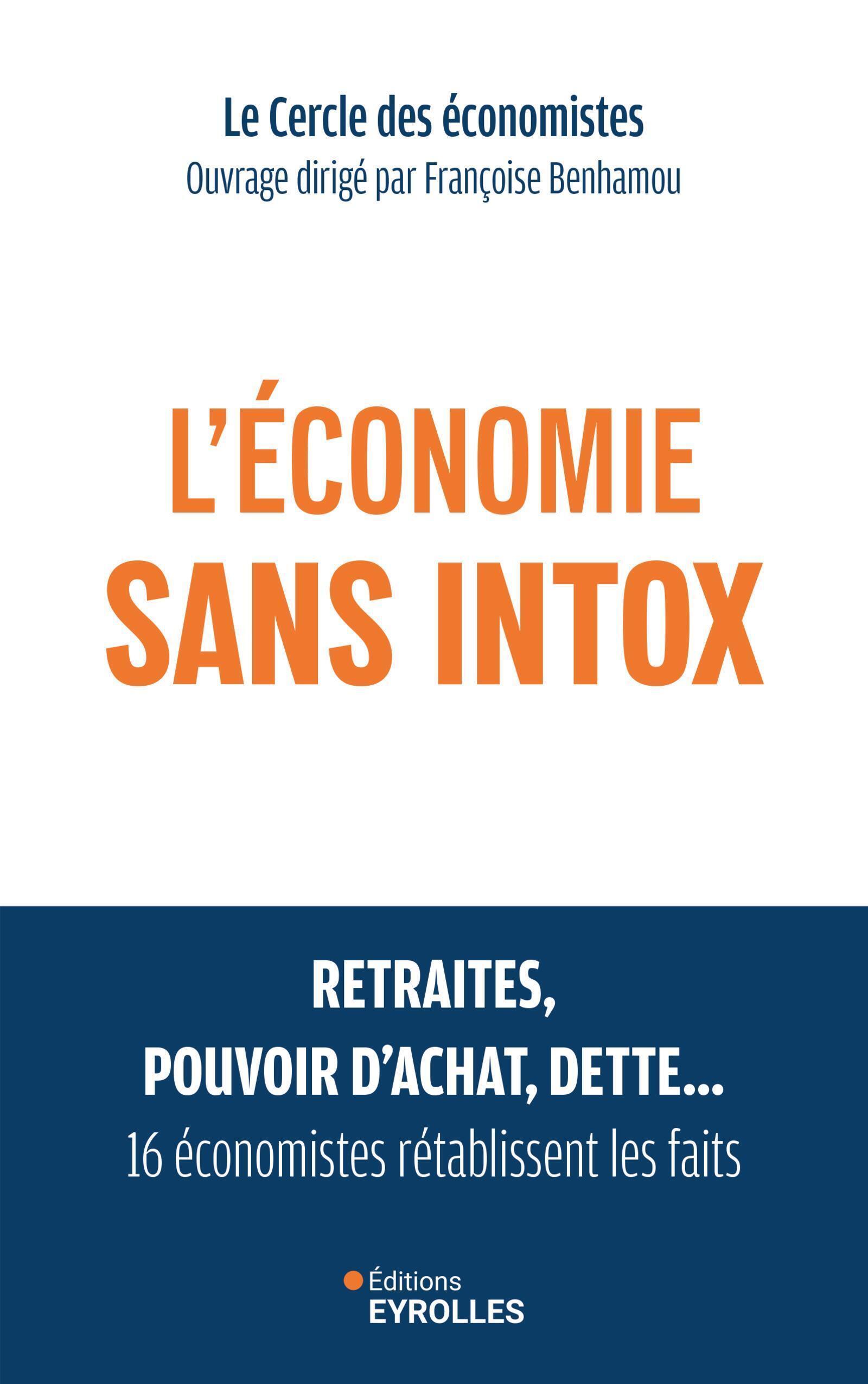 L'économie sans intox