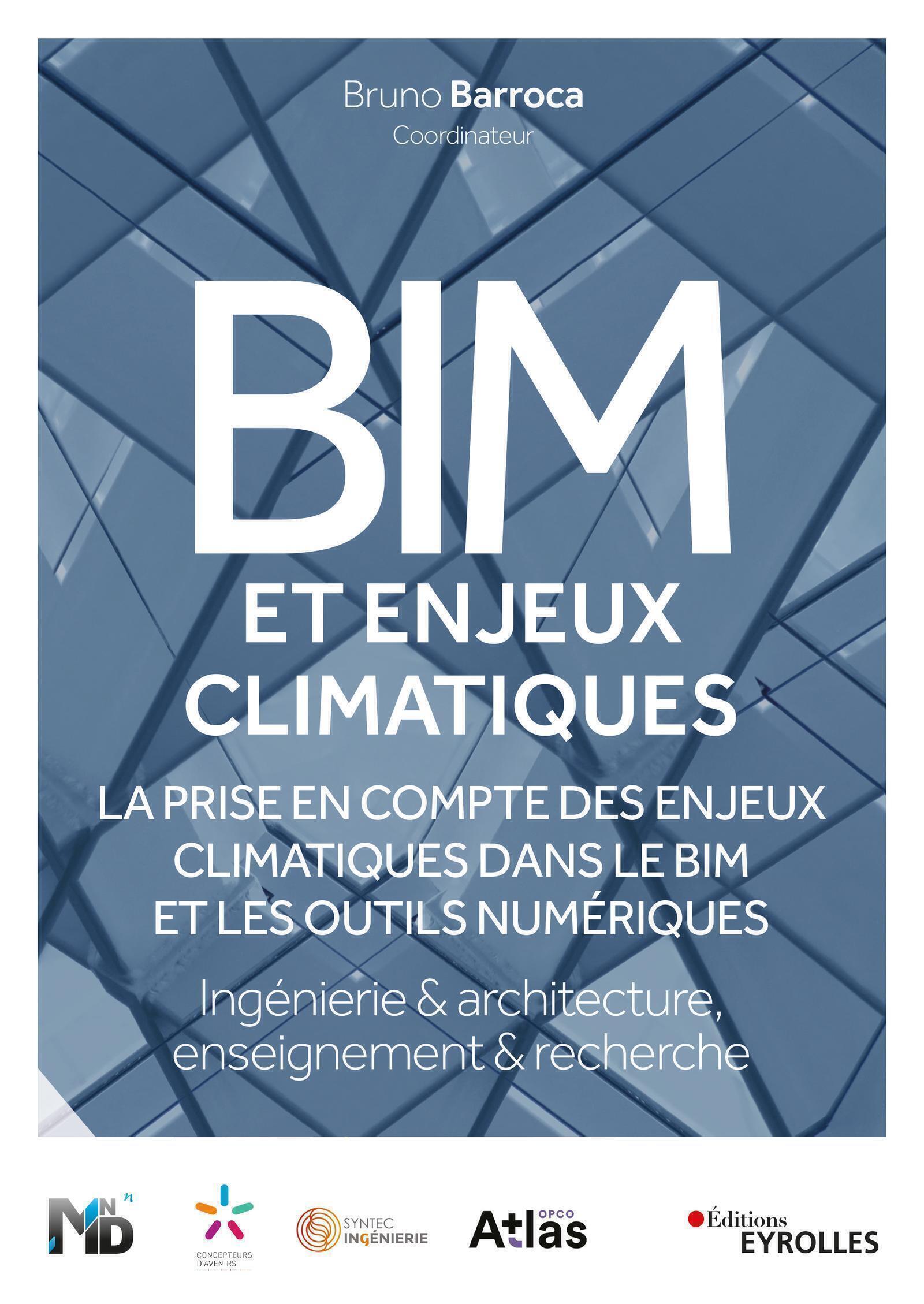BIM et enjeux climatiques (EDUBIM 2022)