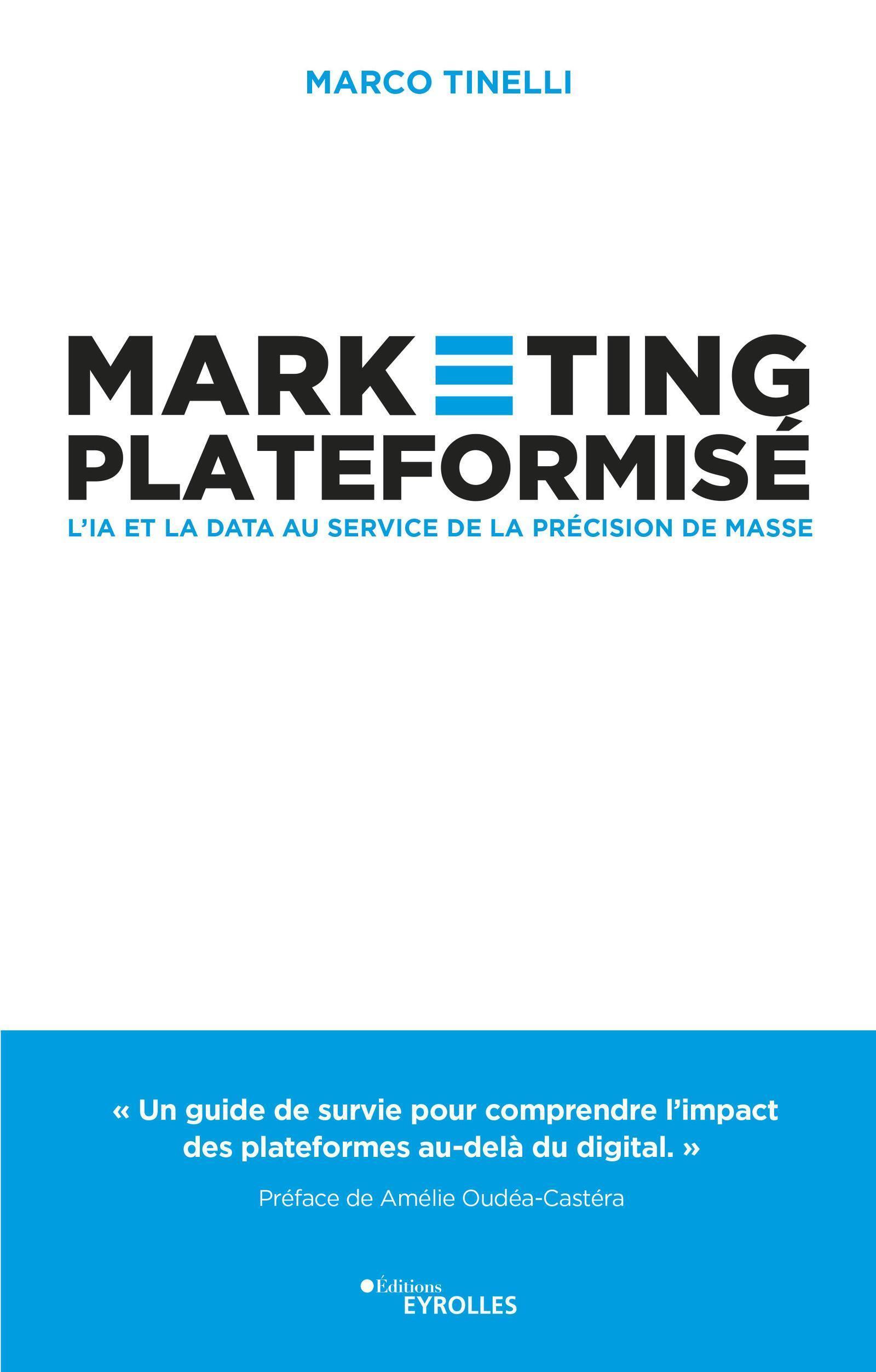 Marketing plateformisé