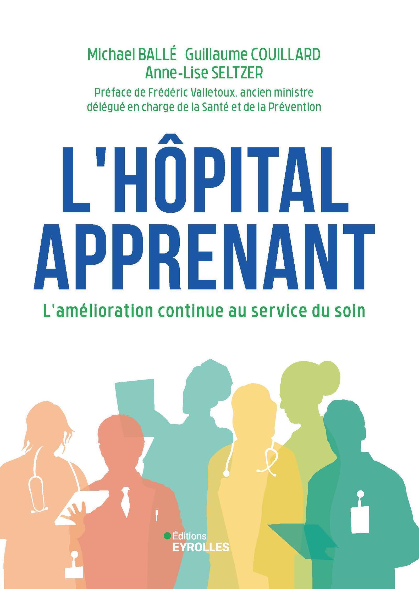 L'hôpital apprenant