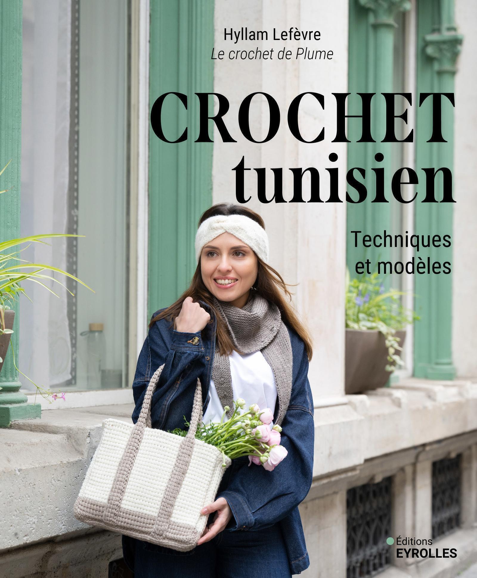 Crochet tunisien