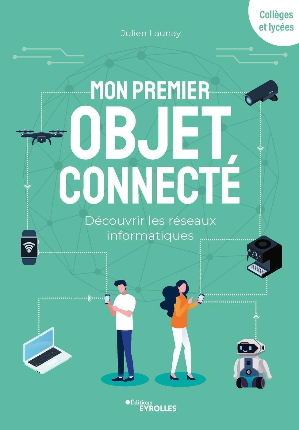 Mon premier objet connecté