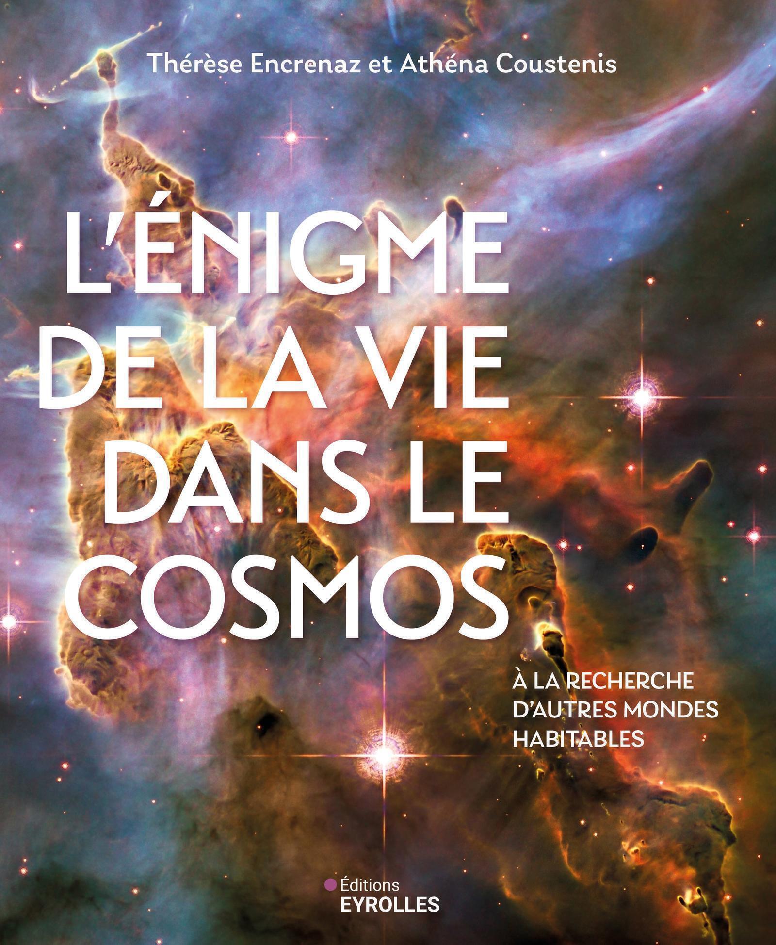 L'énigme de la vie dans le Cosmos