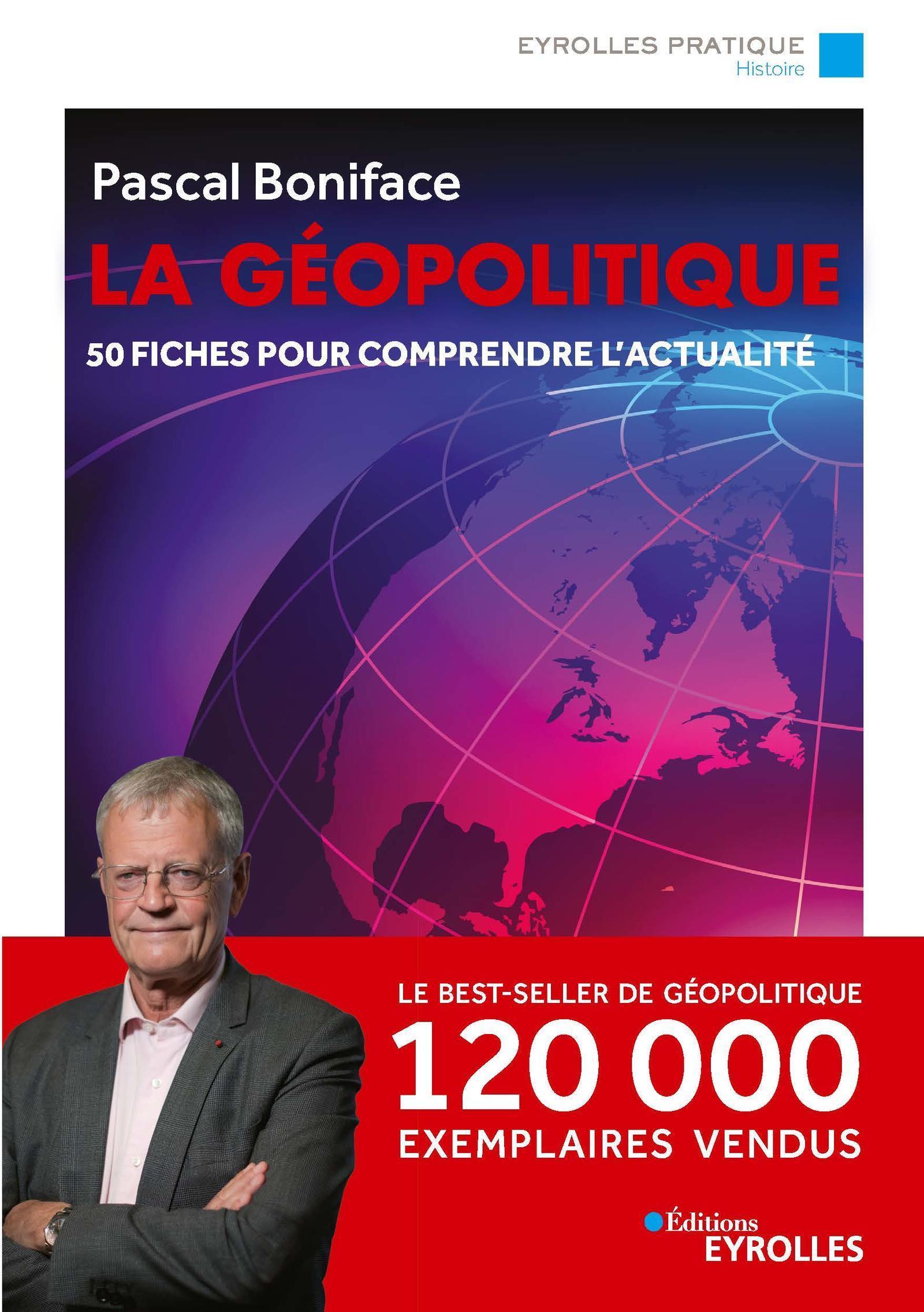 La géopolitique/Nouvelle édition mise à jour