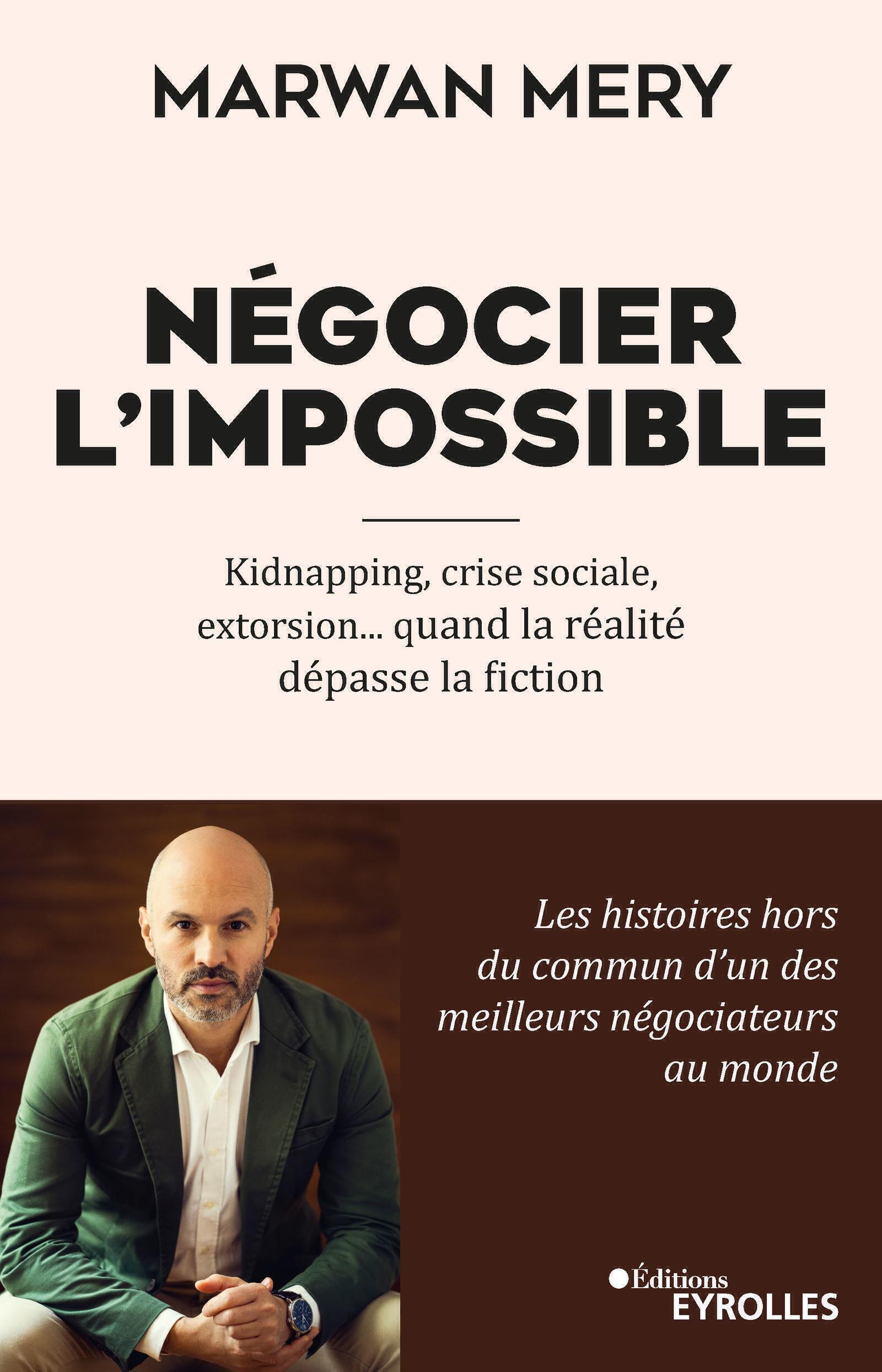 Négocier l'impossible