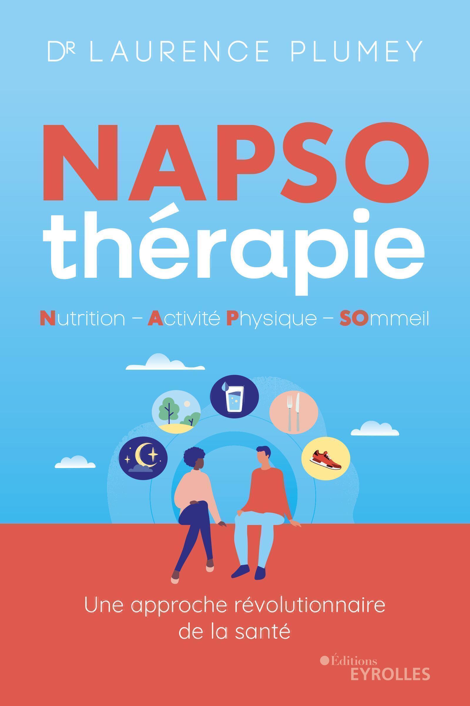 NAPSO-thérapie : Nutrition - Activité physique - Sommeil