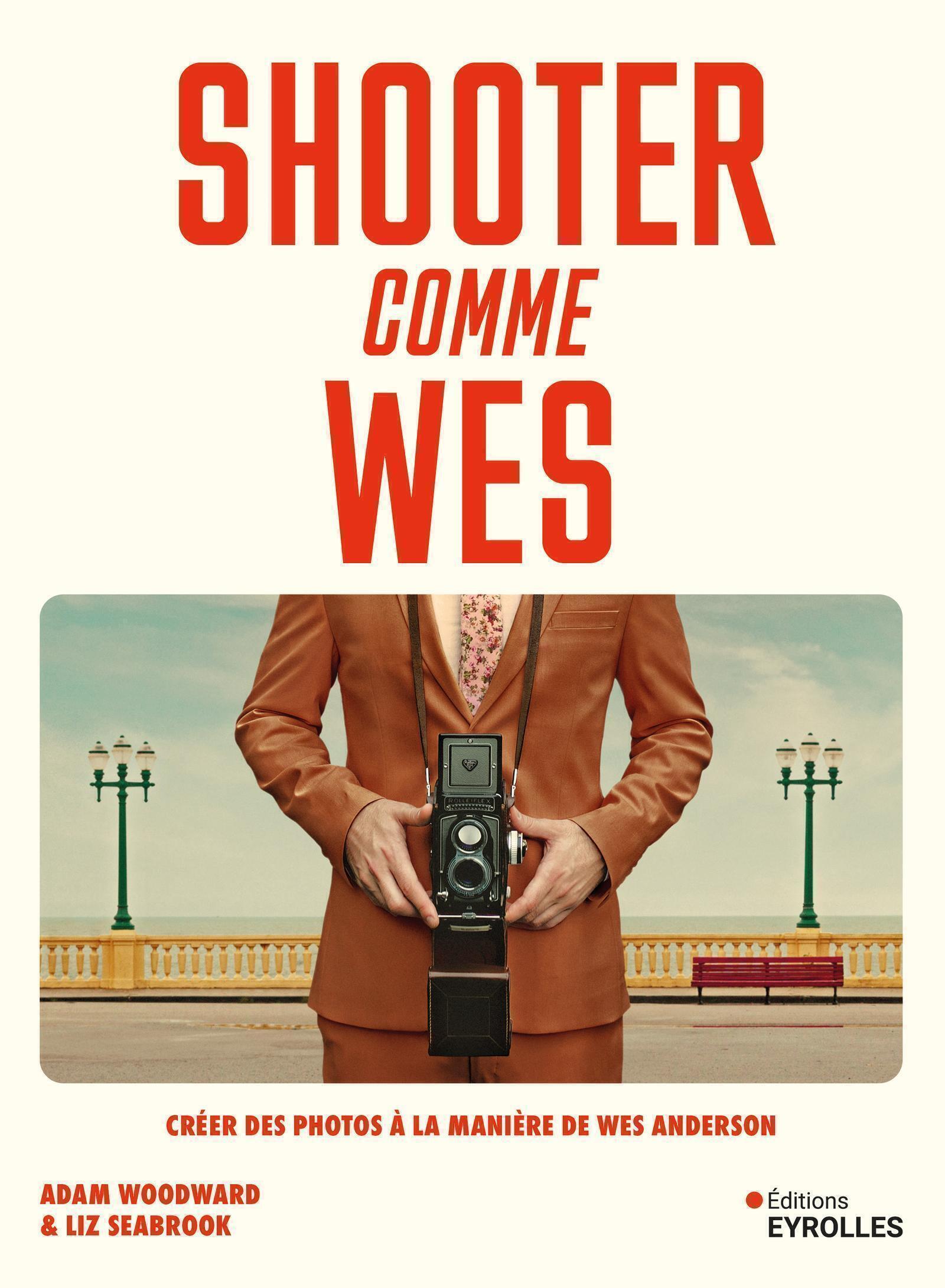 Shooter comme Wes