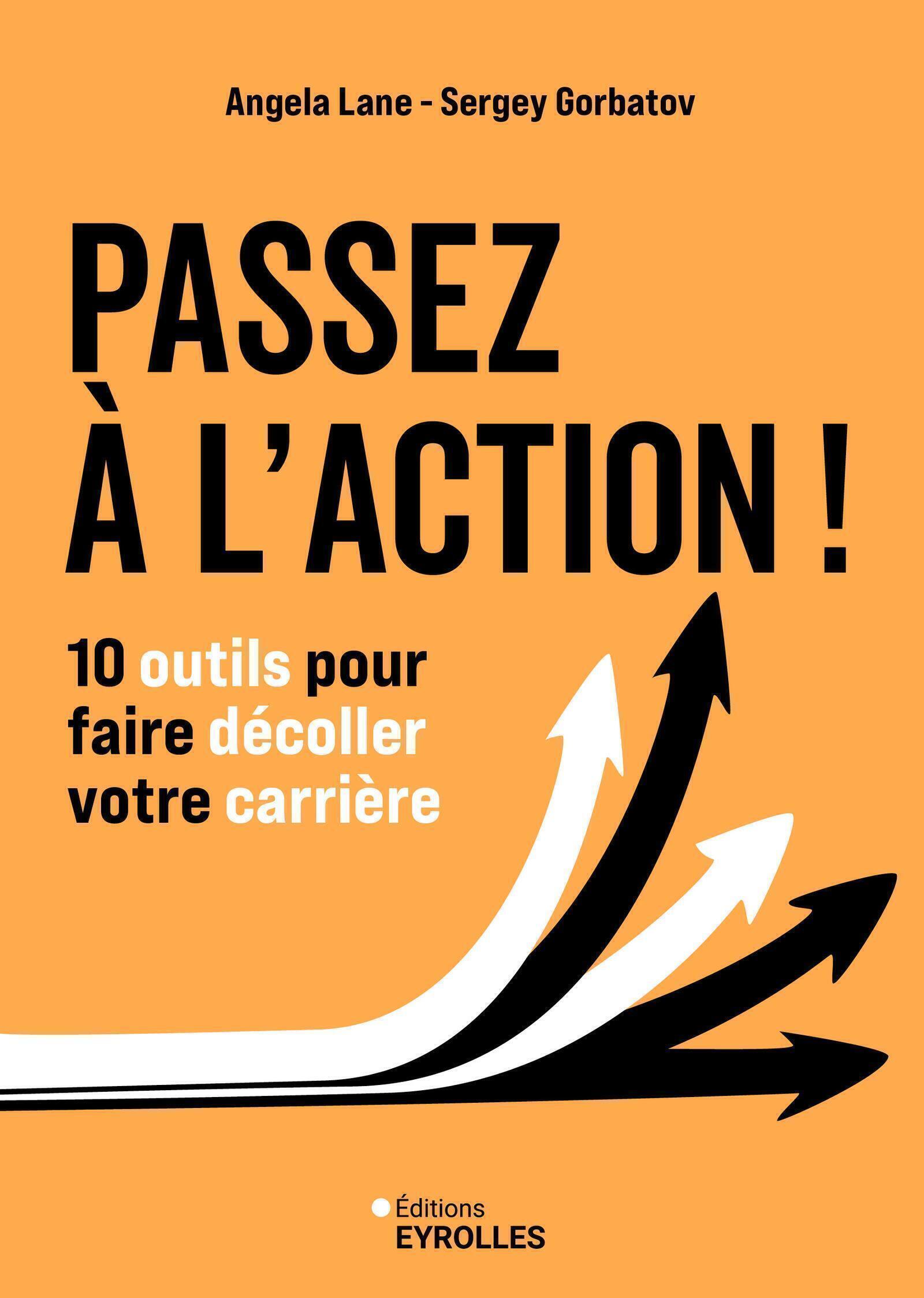 Passez à l'action !