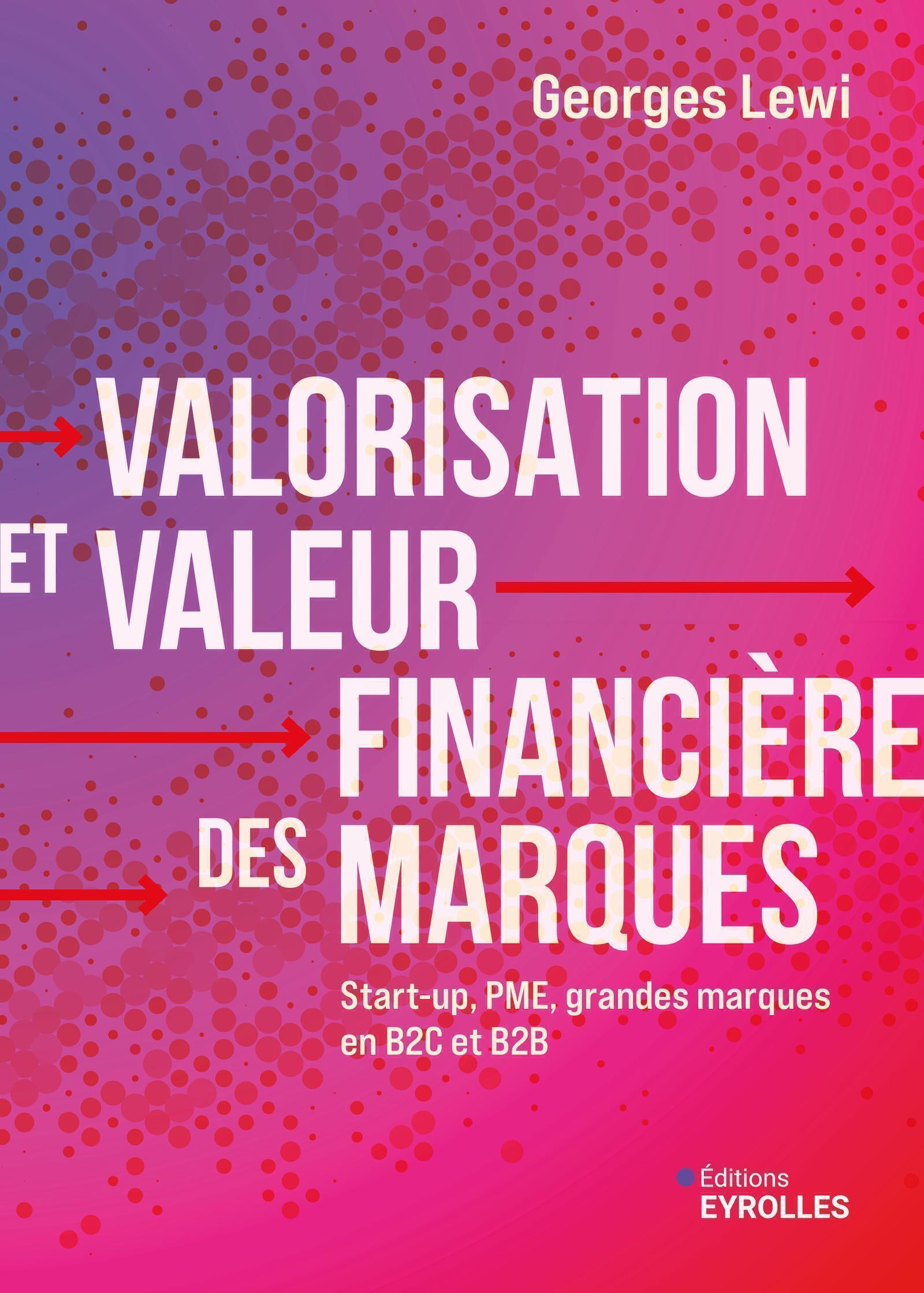 Valorisation et valeur financière des marques