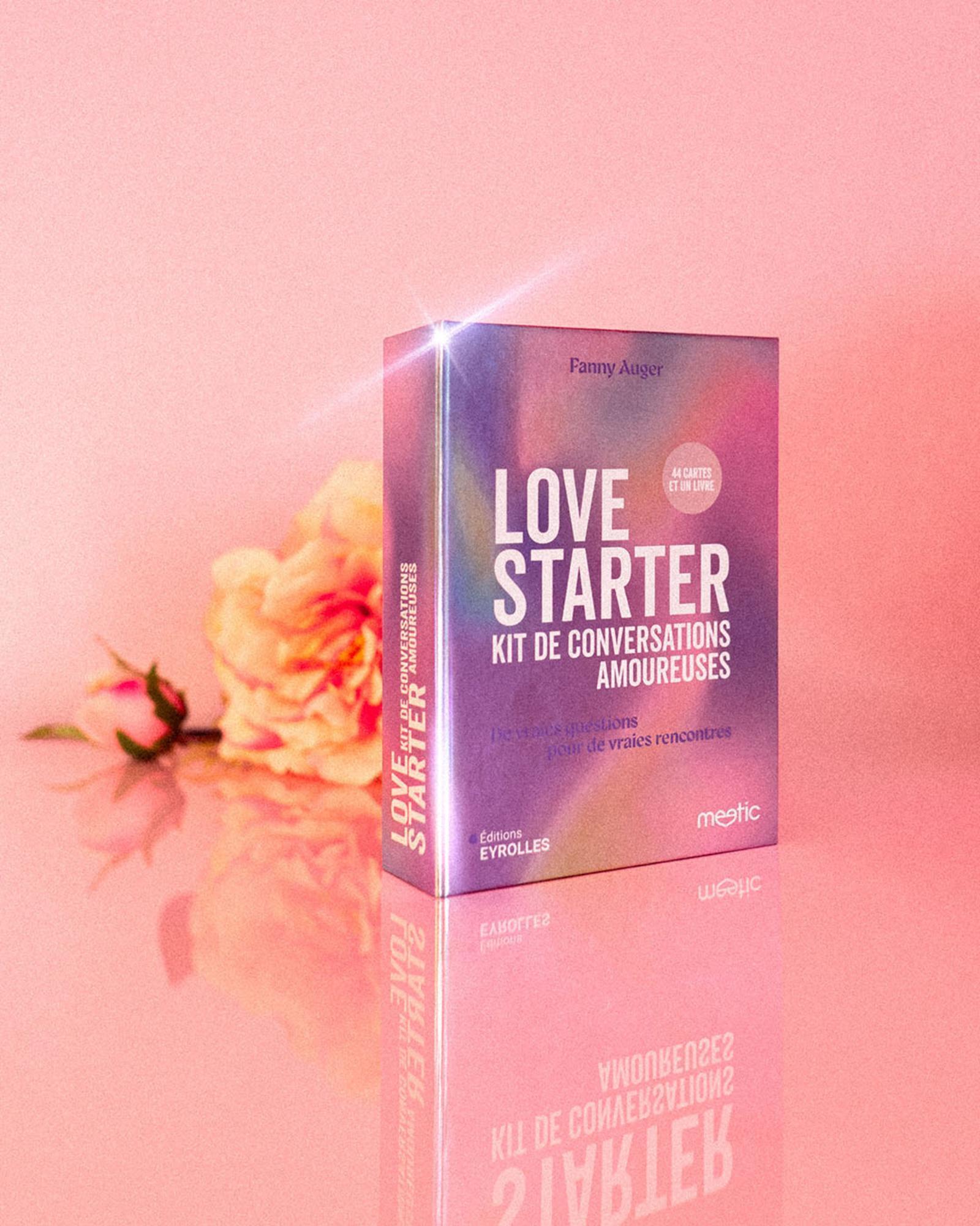 Love starter