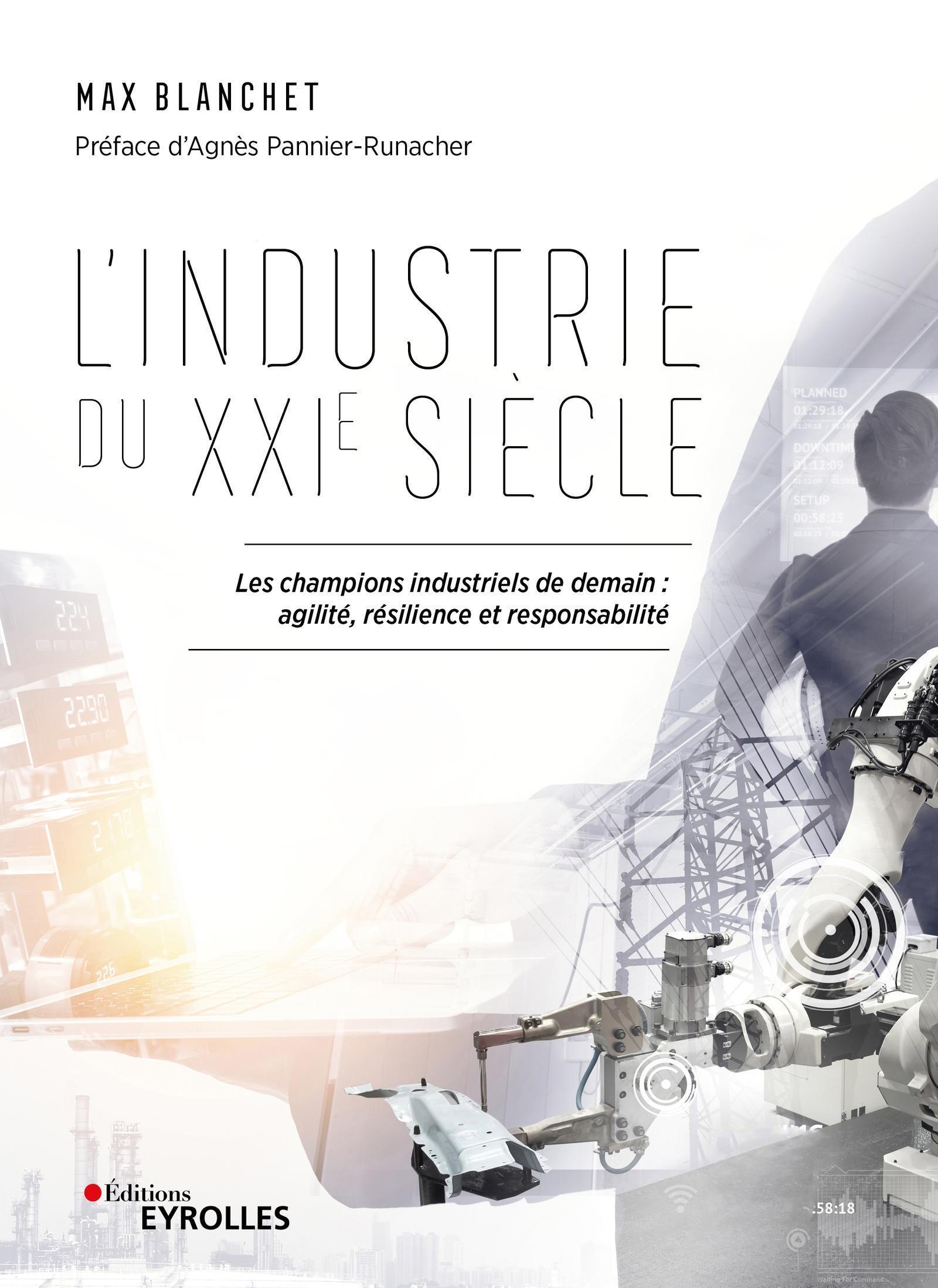 L'industrie du XXIe siècle