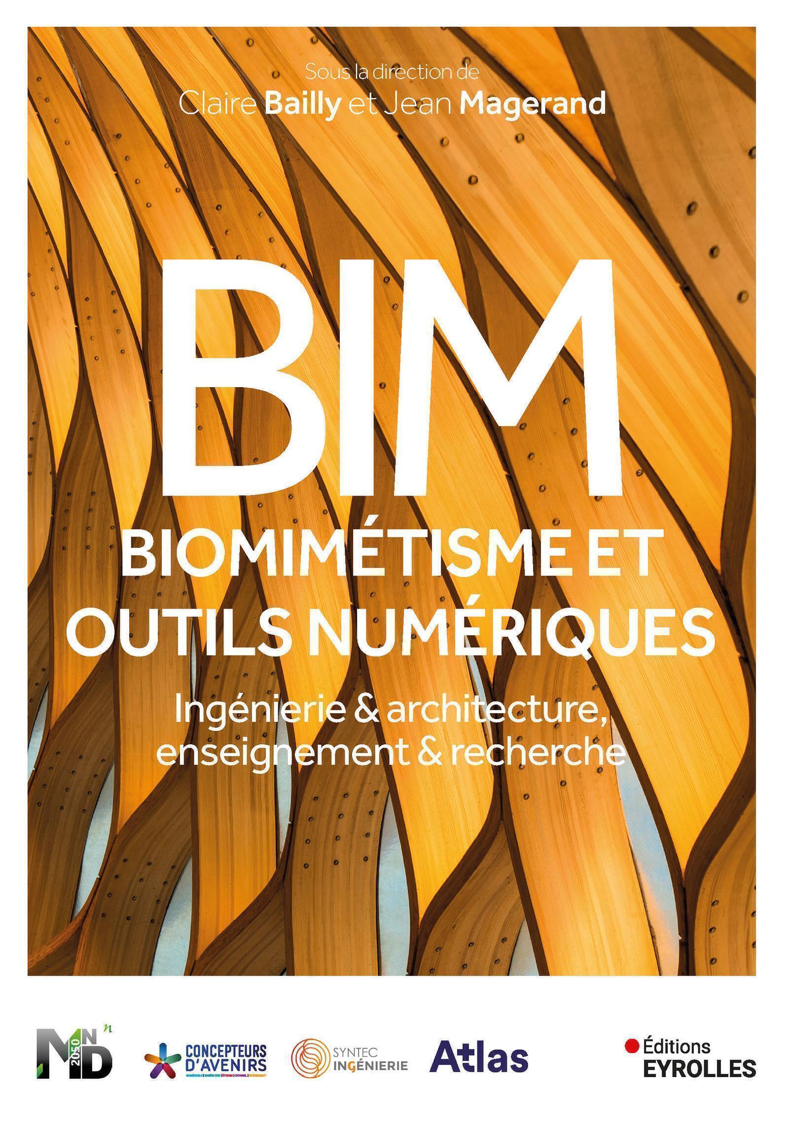 BIM, biomimétisme et outils numériques