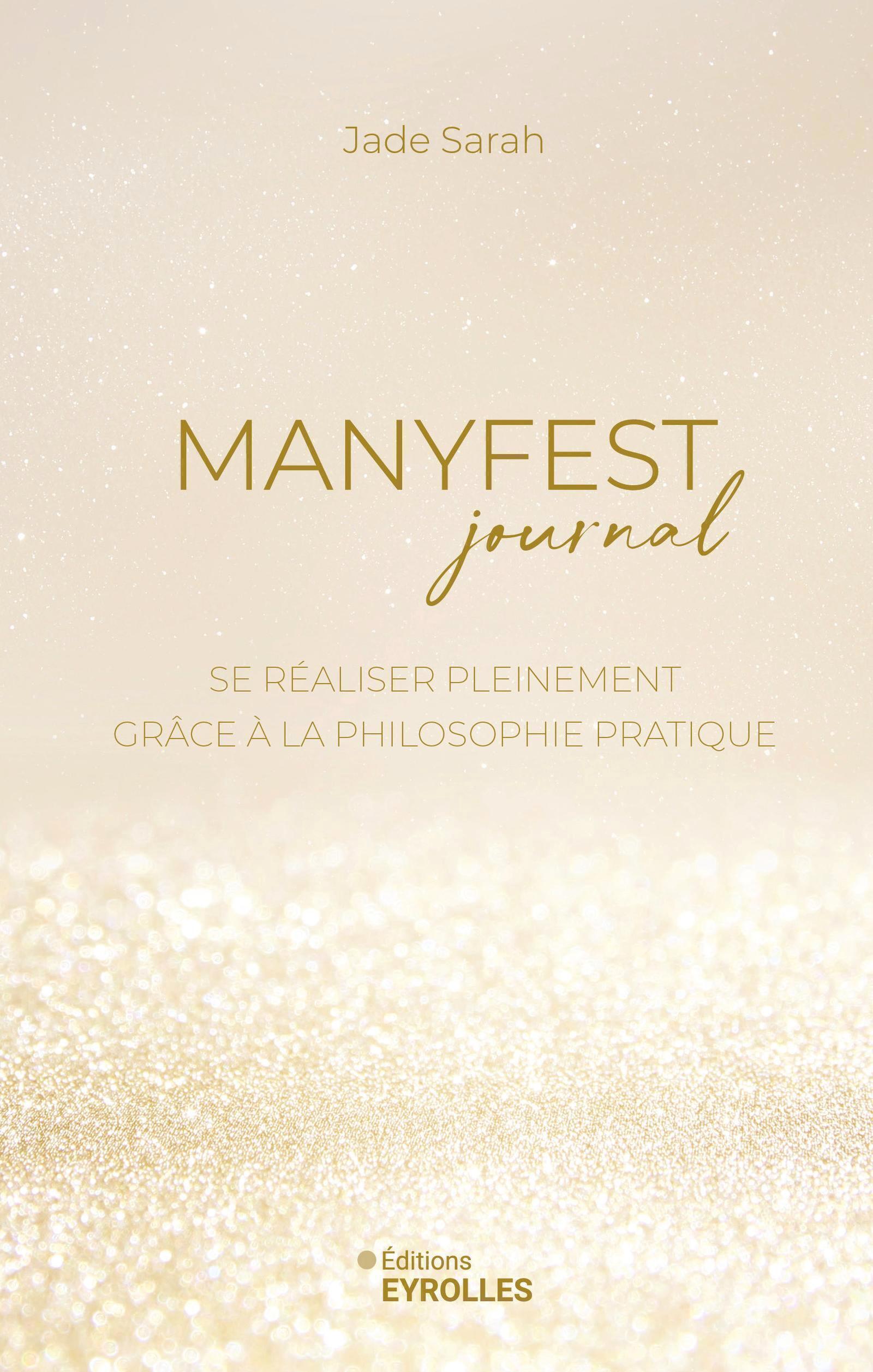 Manyfest Journal