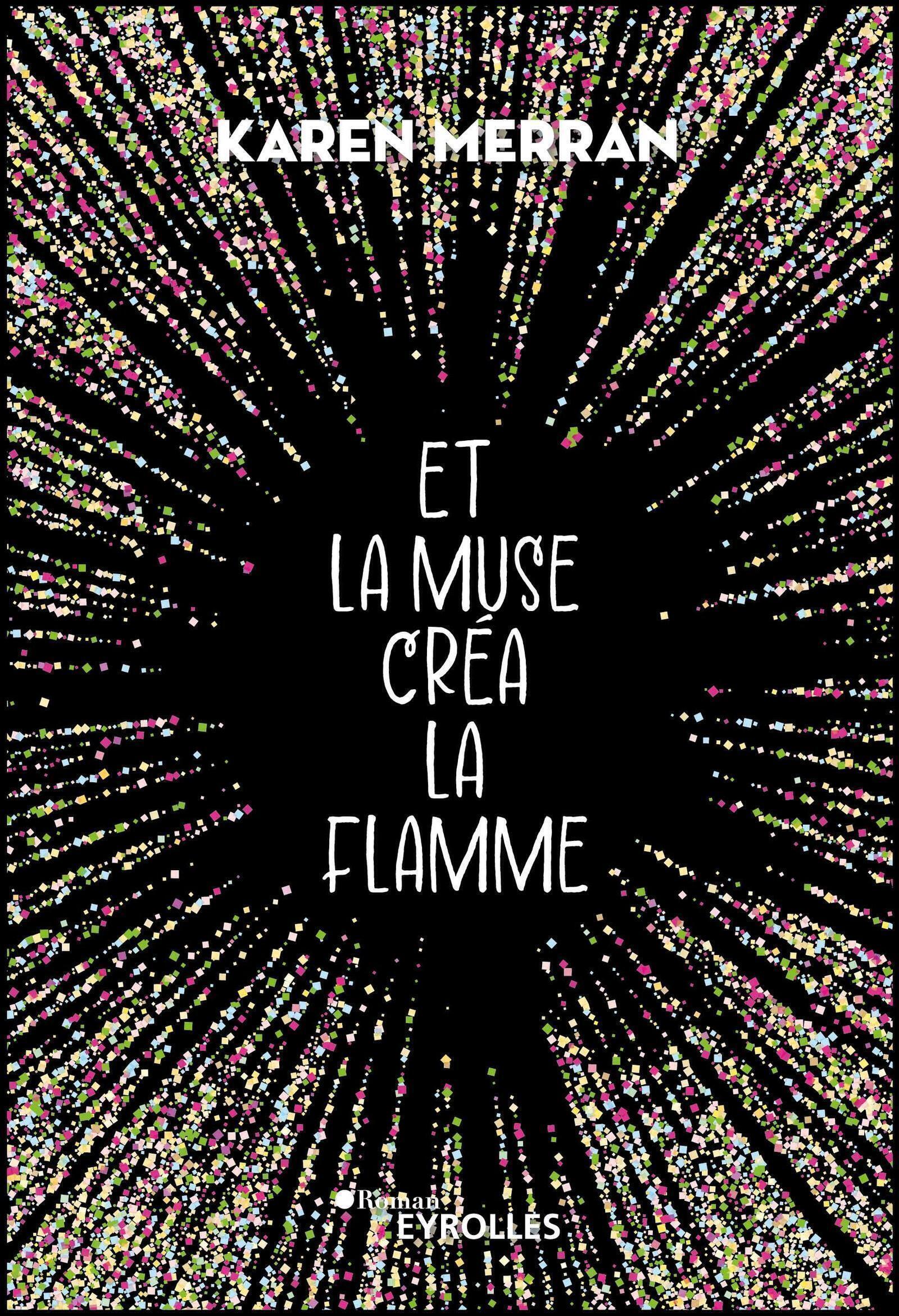 Et la muse créa la flamme