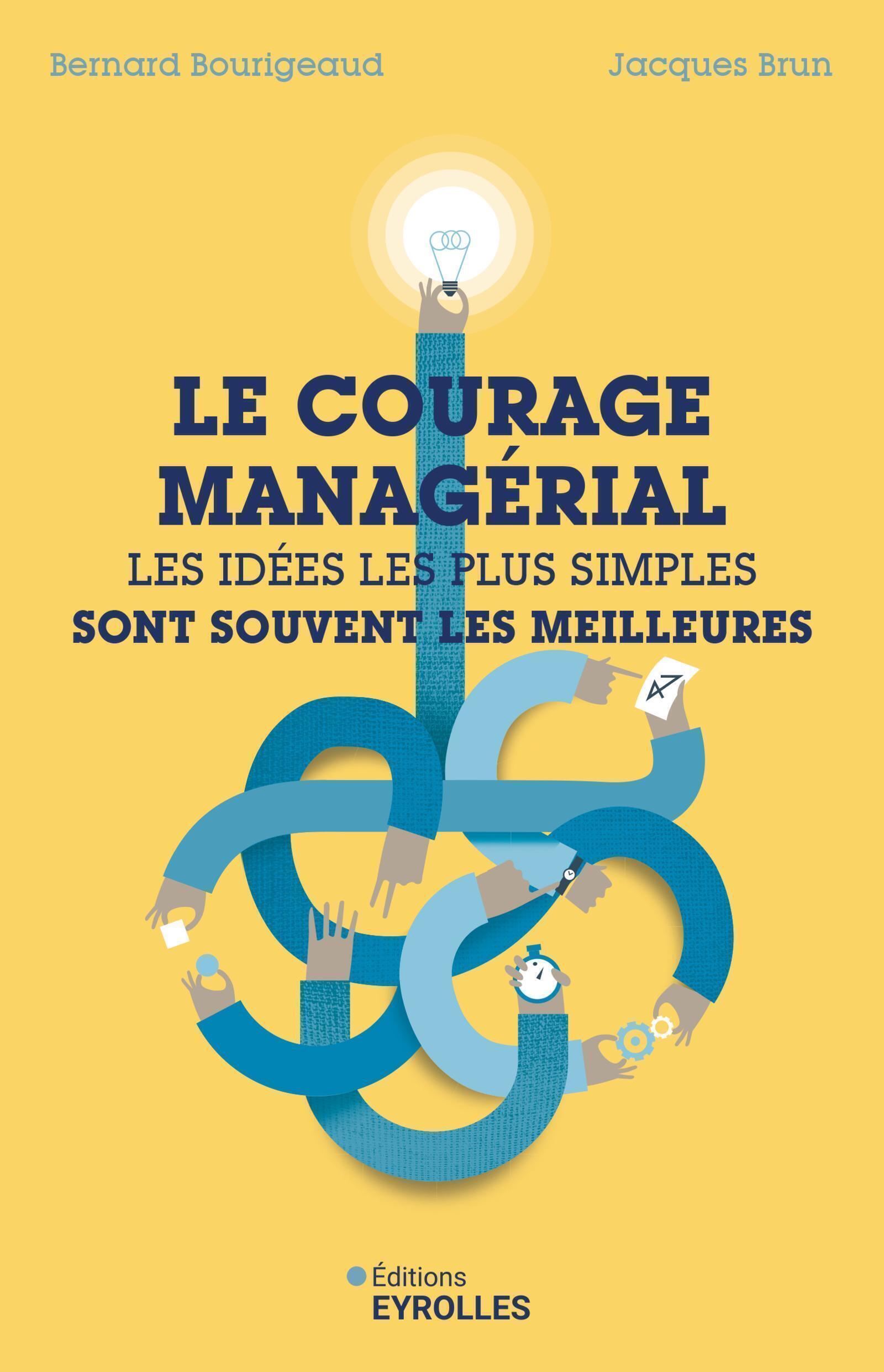 Le courage managérial