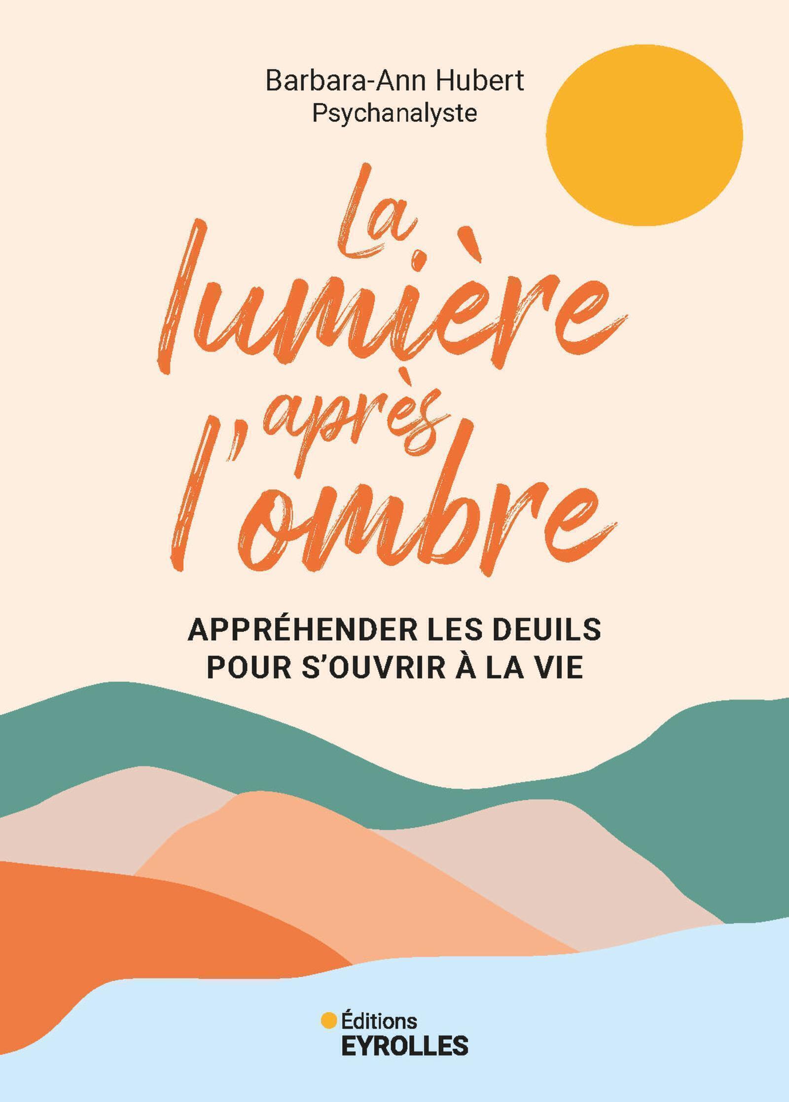 La lumière après l'ombre