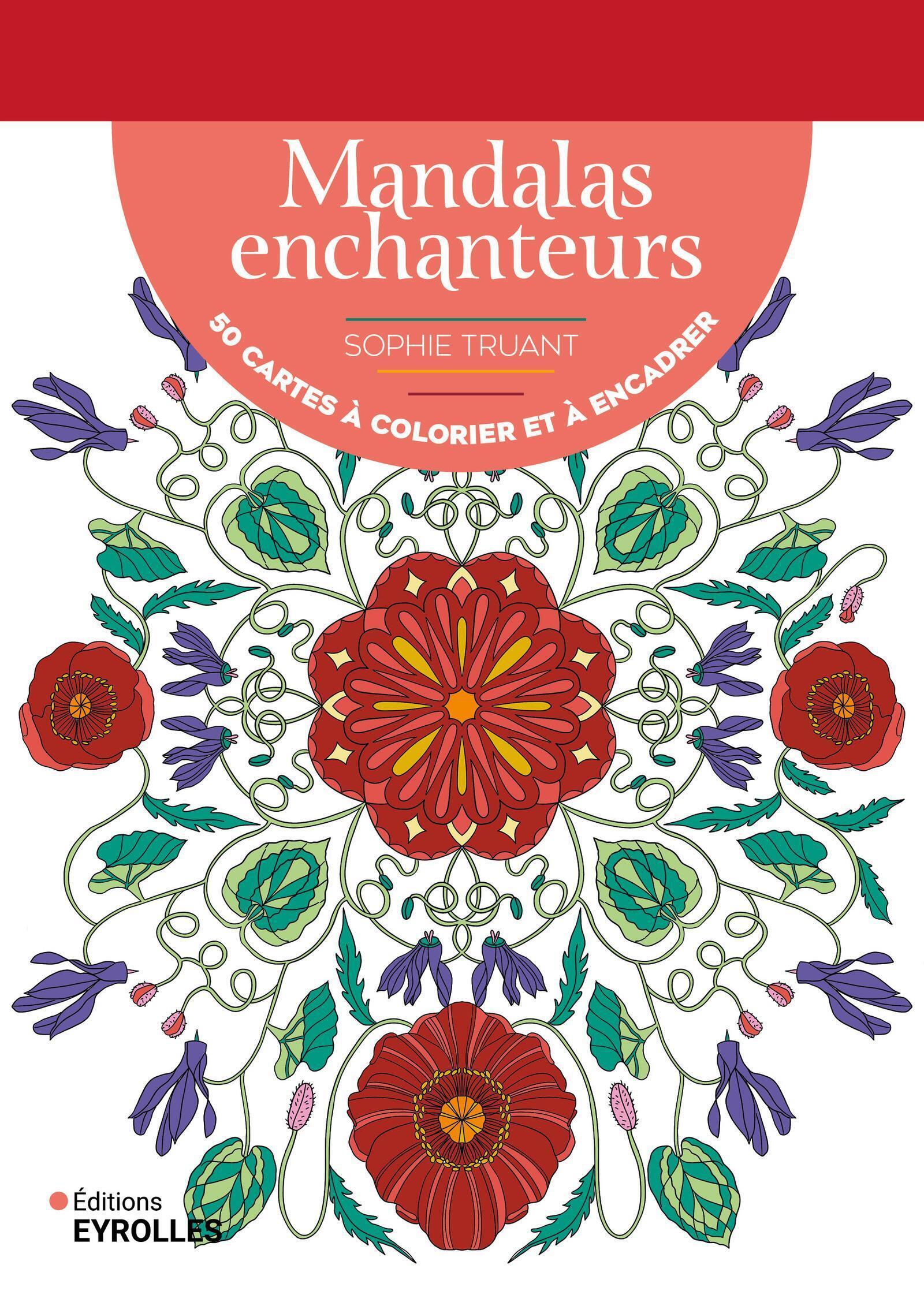 Mandalas enchanteurs