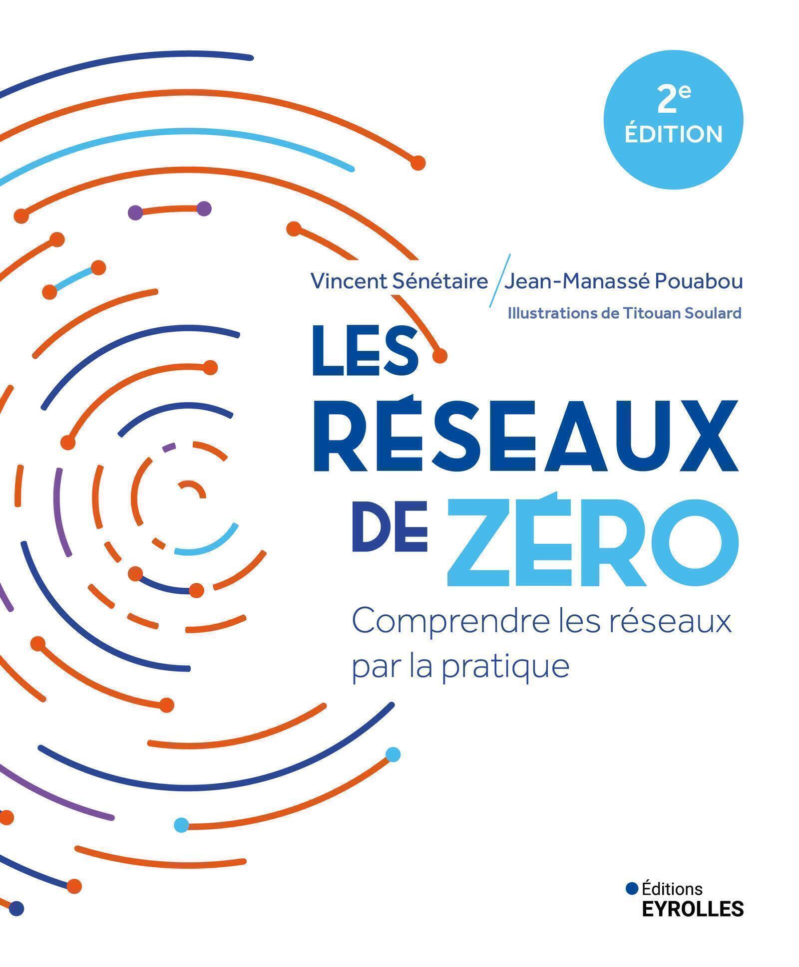 Les réseaux de zéro