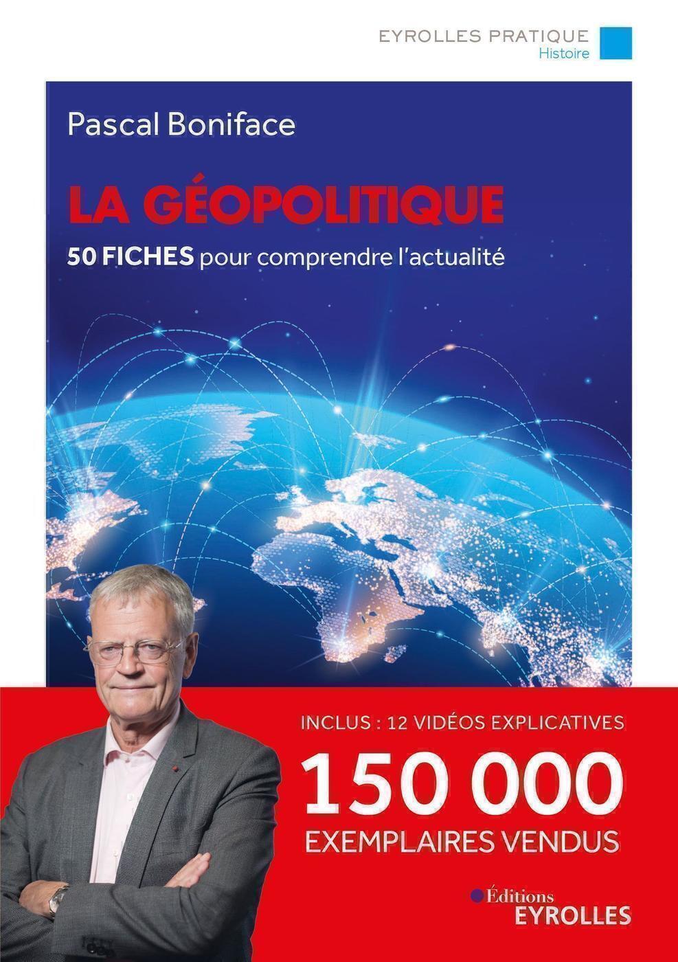 La géopolitique/Nouvelle édition mise à jour