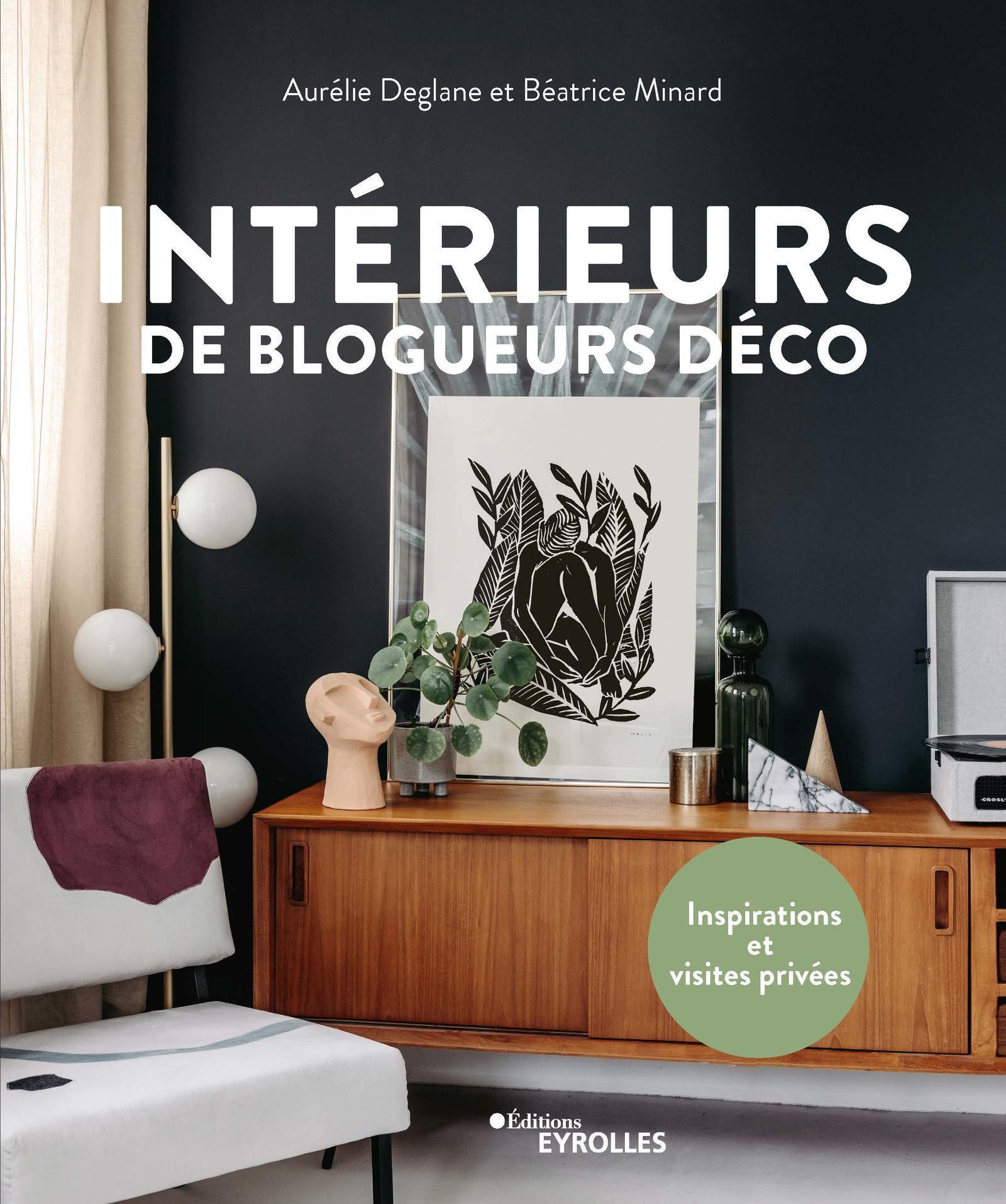 Intérieurs de blogueurs déco