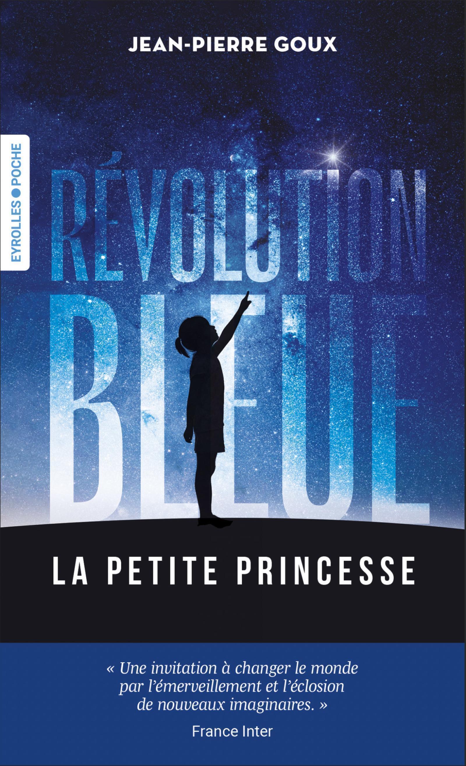 Révolution bleue - La petite princesse