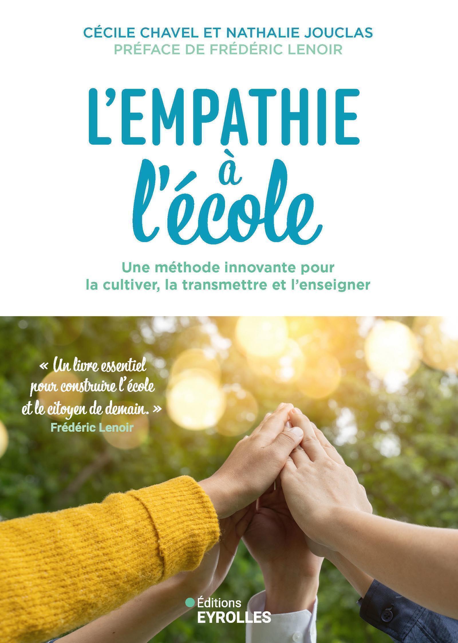 L'empathie à l'école