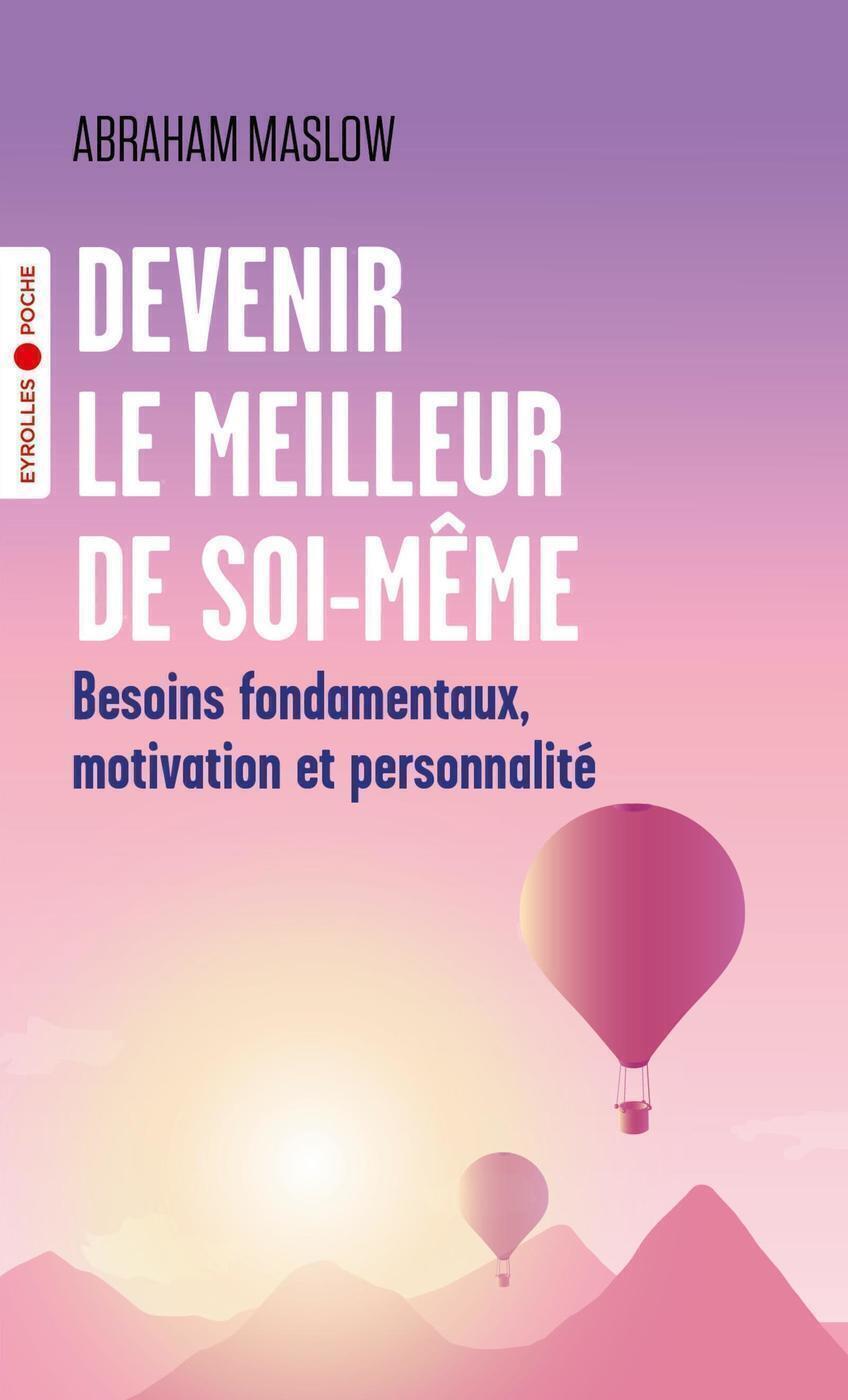 Devenir le meilleur de soi-même
