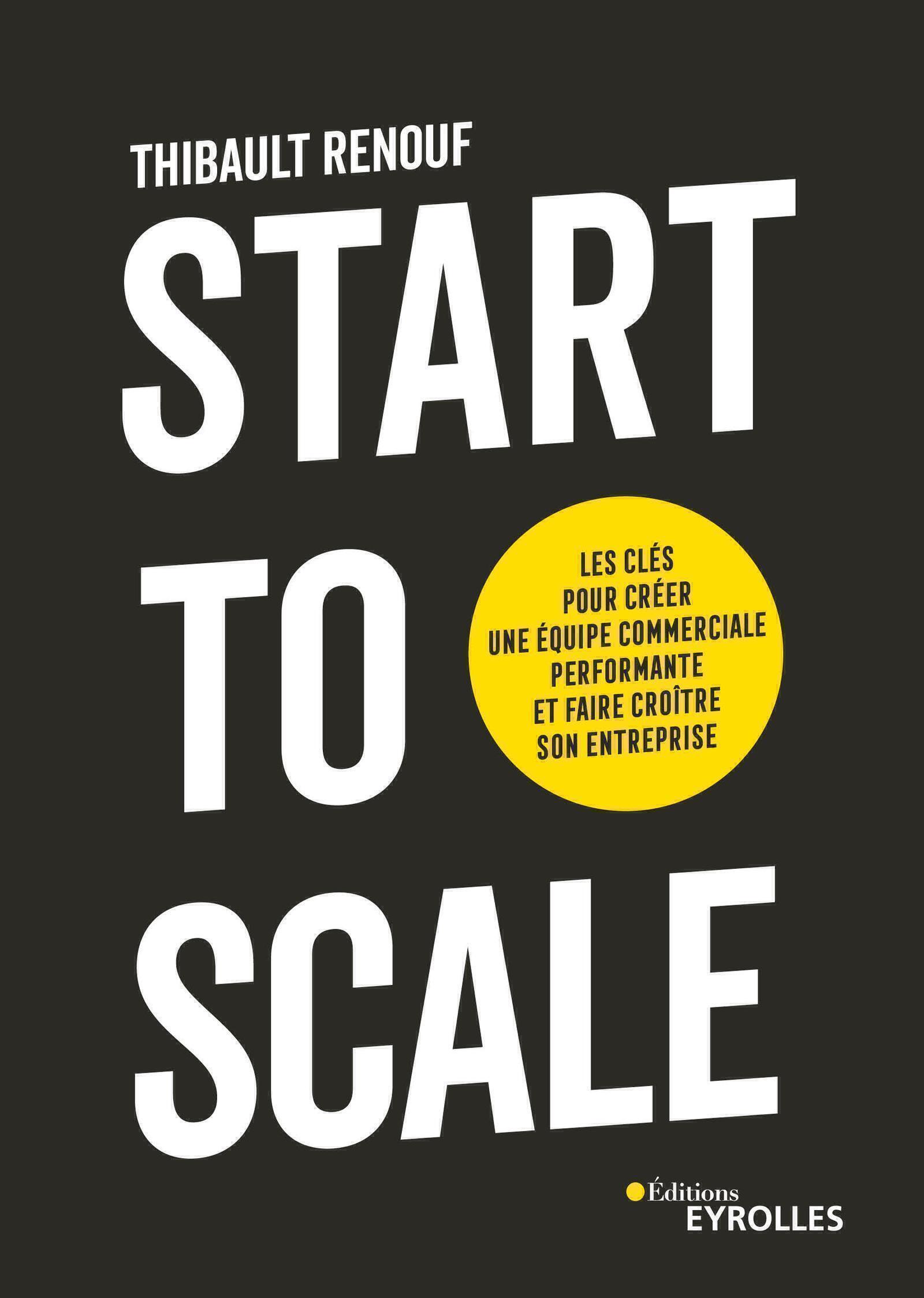 Start to scale