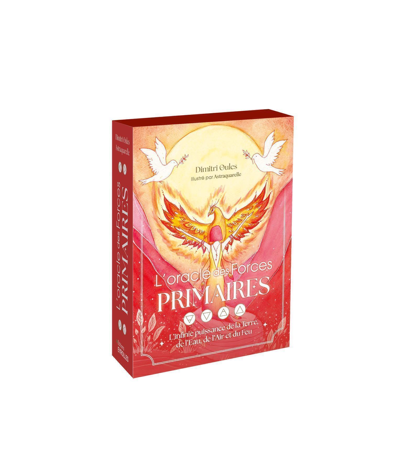 L'oracle des Forces primaires