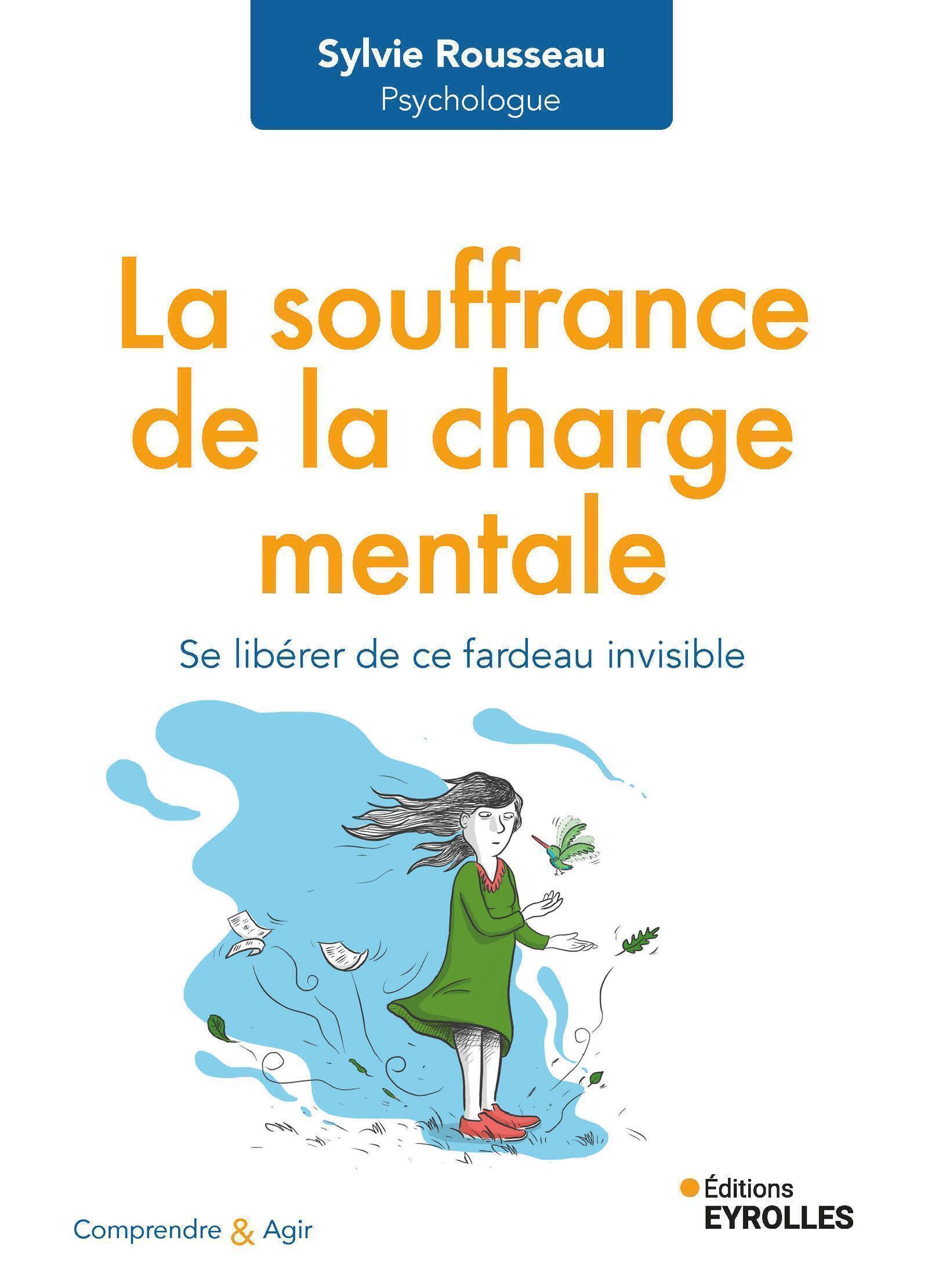 La souffrance de la charge mentale
