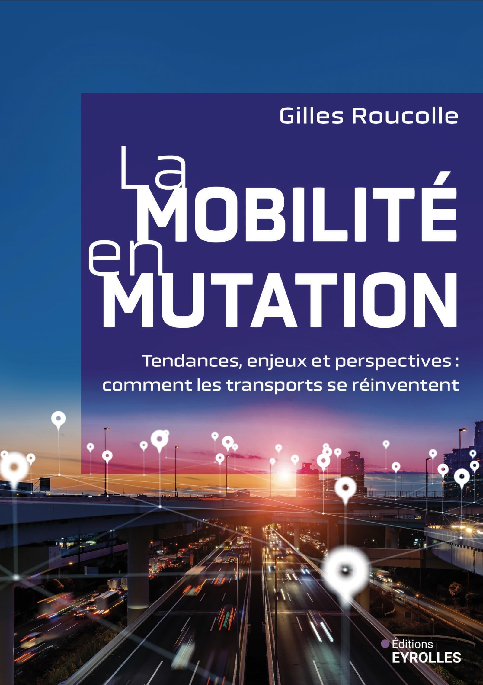 La mobilité en mutation