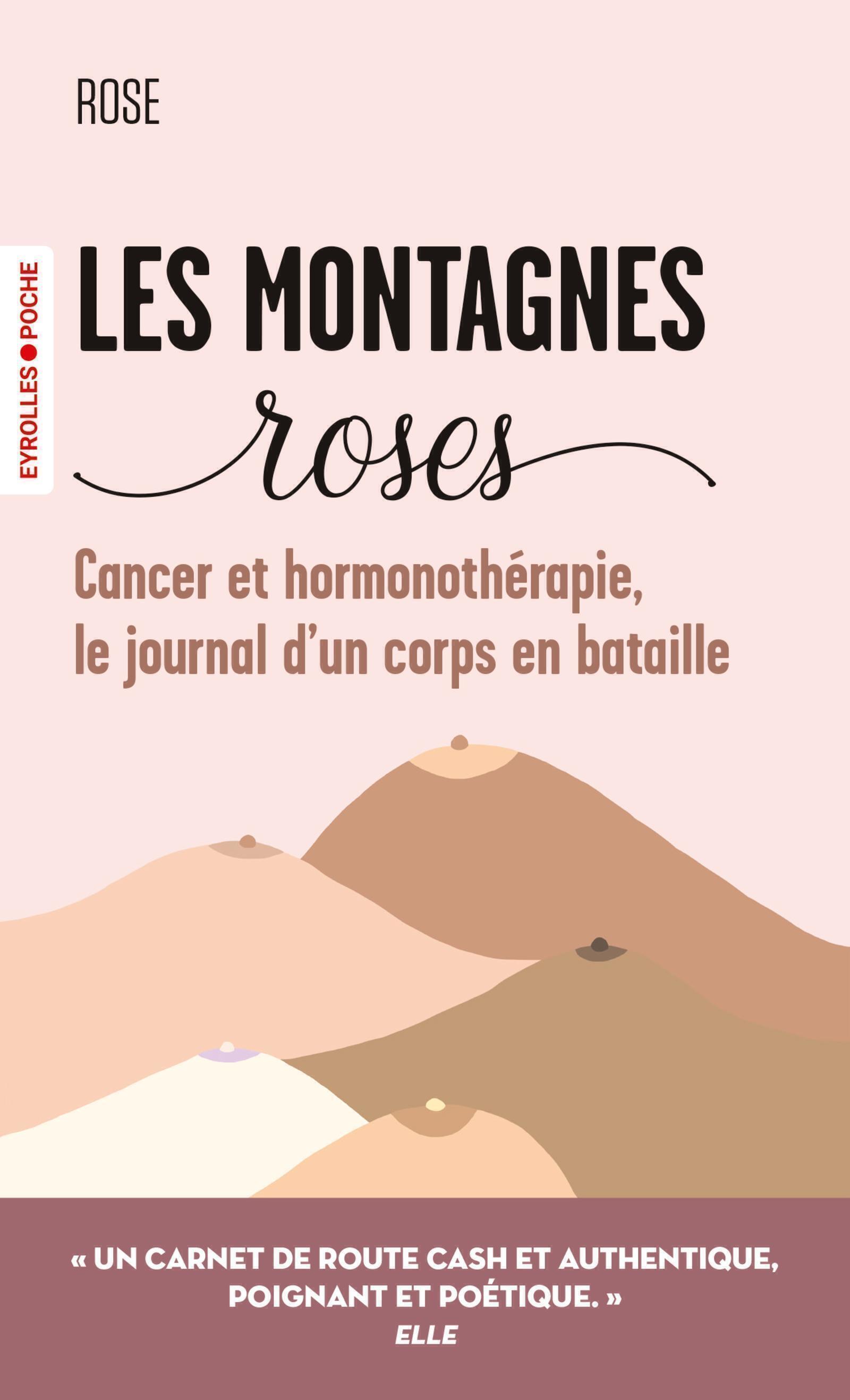 Les montagnes roses