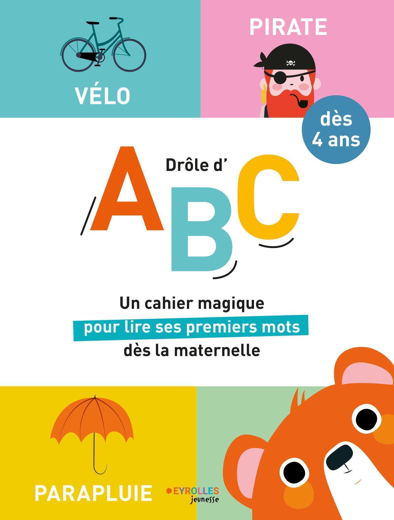 Drôle d'ABC
