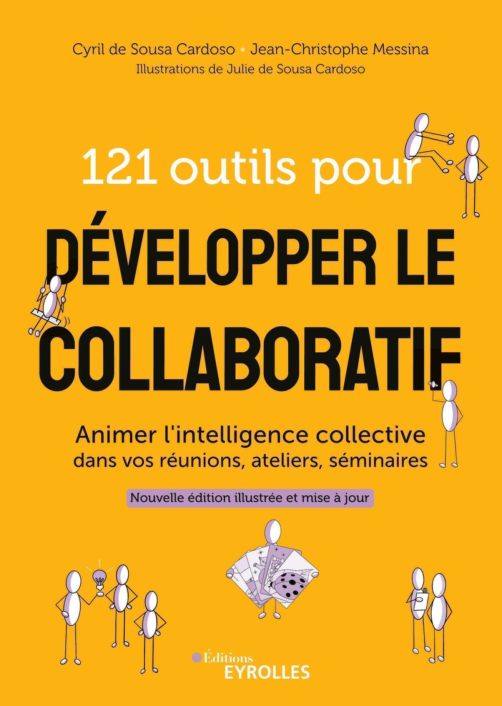 121 outils pour développer le collaboratif