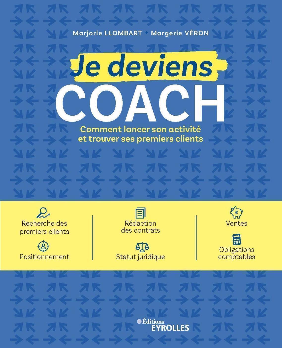 Je deviens coach