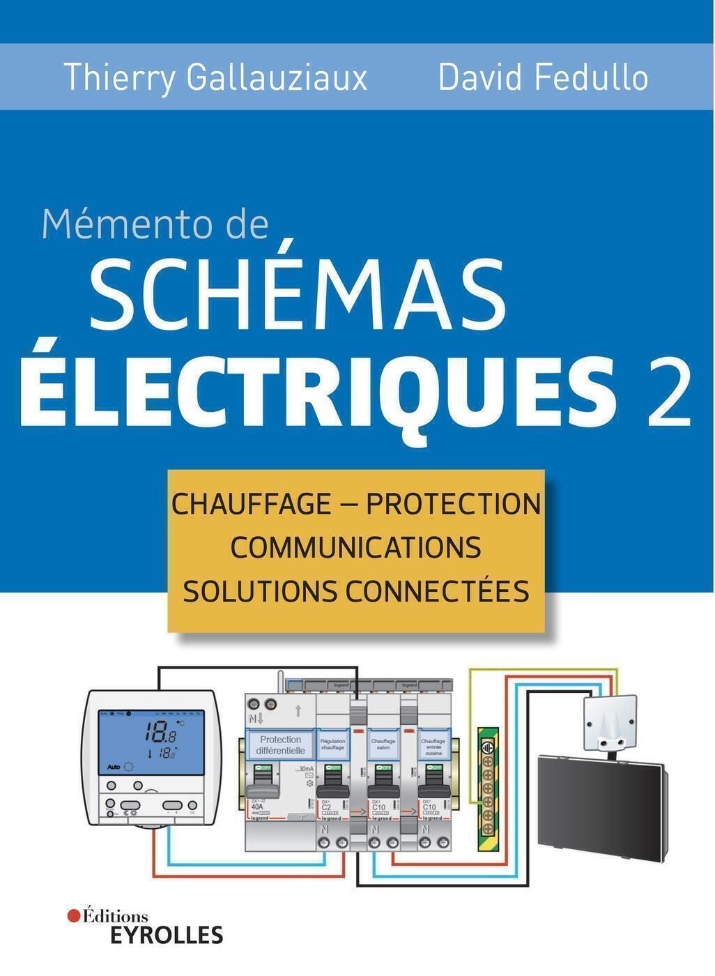 Memento de schémas électriques 2